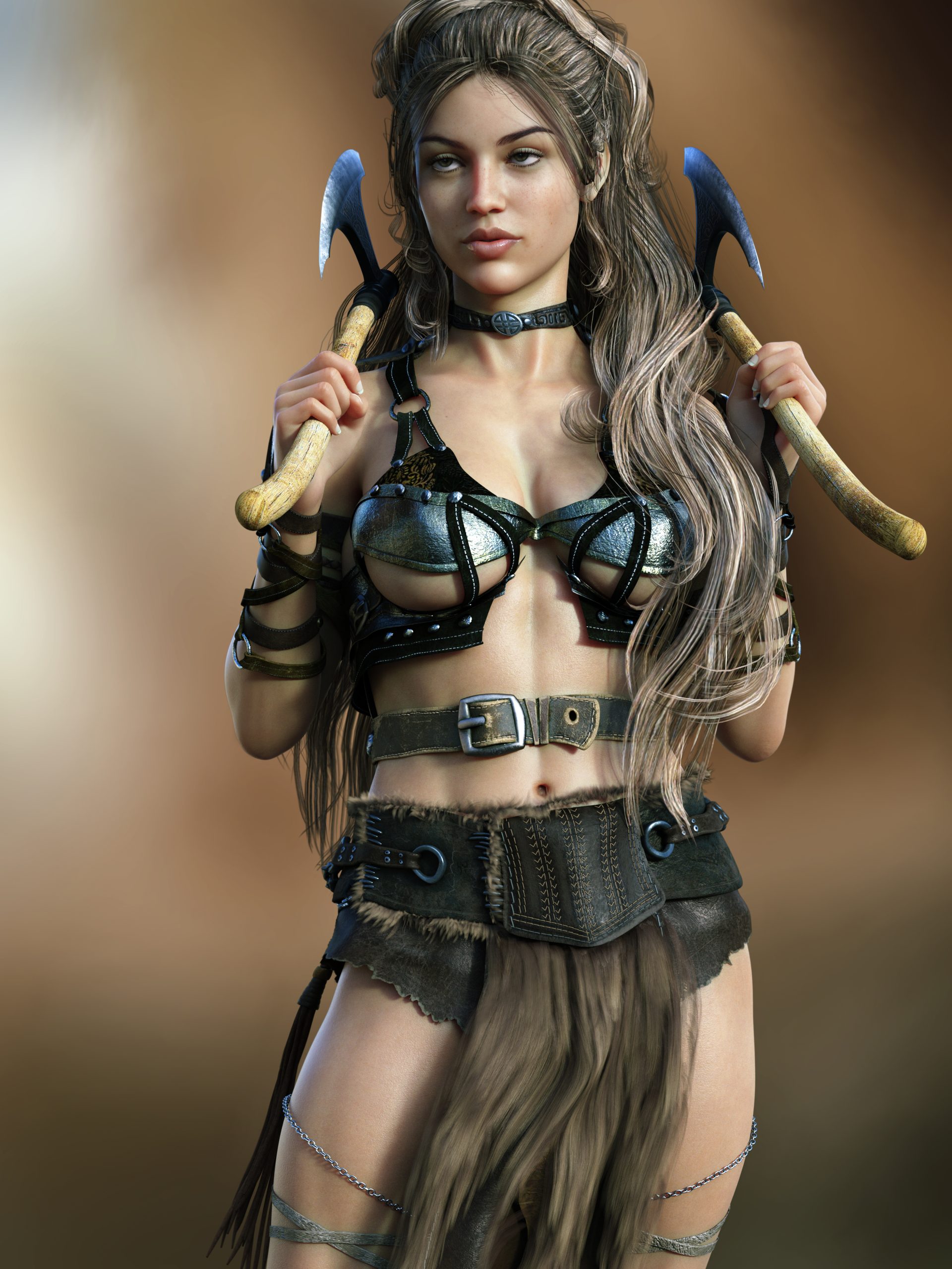 The Kingdom's Shameless Whore