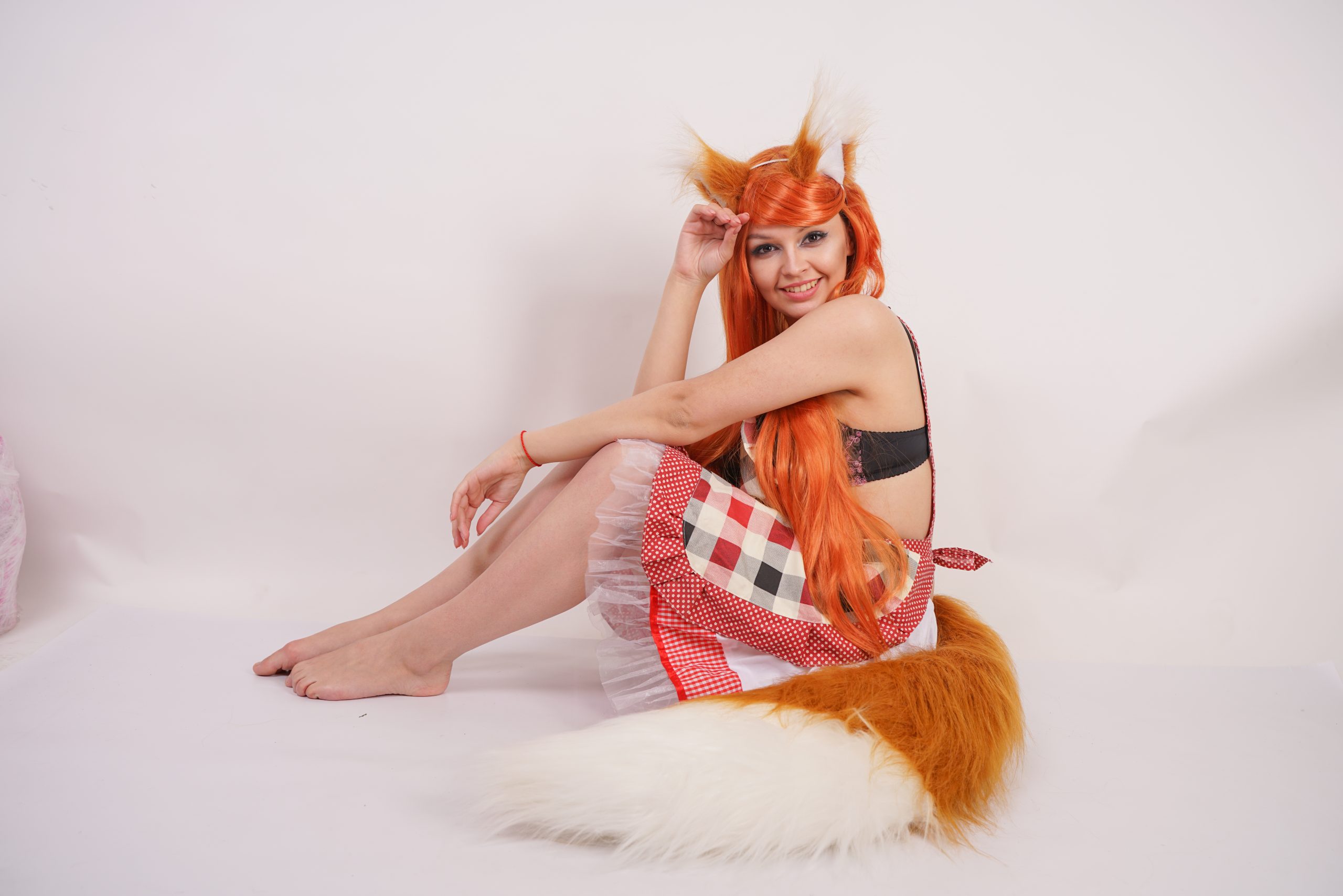 My Furry Night Out