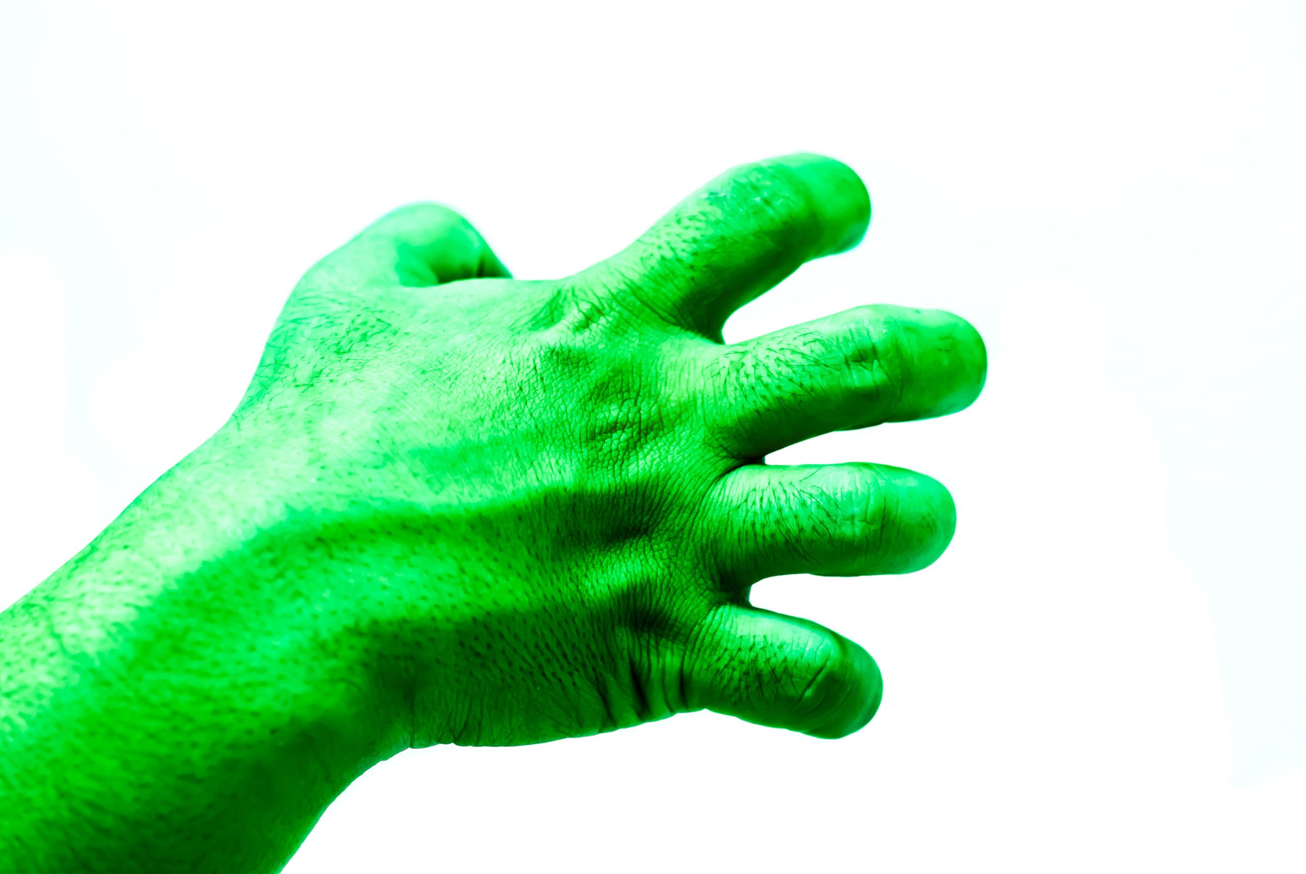 Lesbians Love Hulk-Fisting