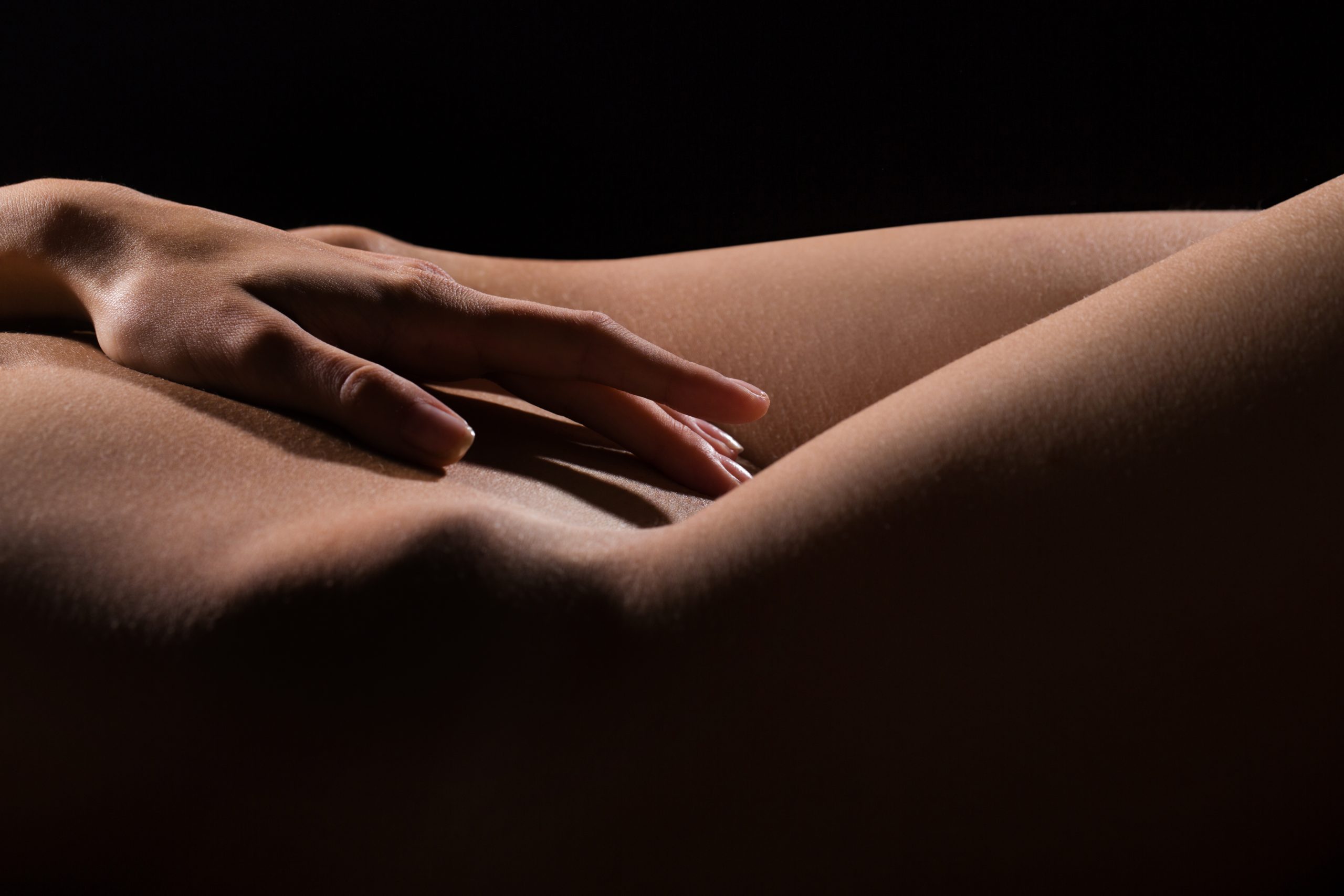 mutual masturbation