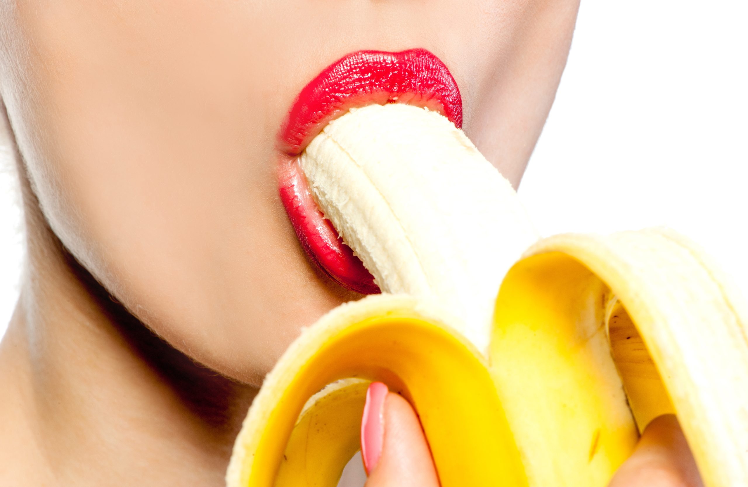 Perfect Dick-Sucking Lips