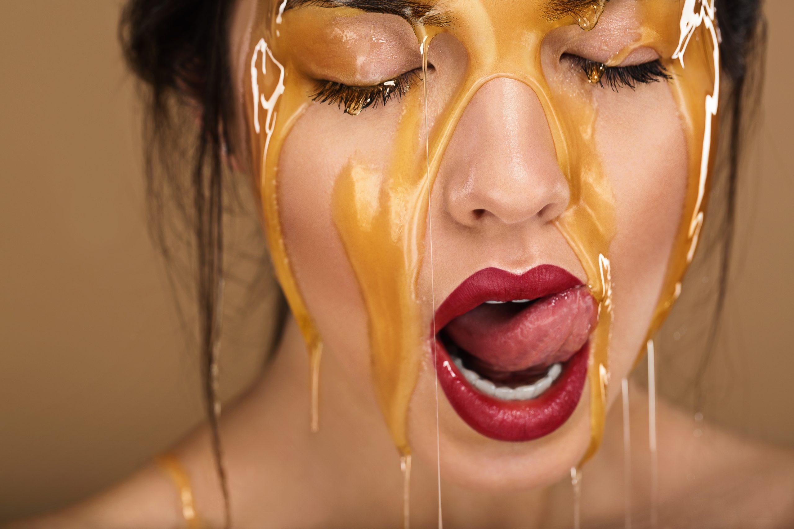 cum whore's revenge