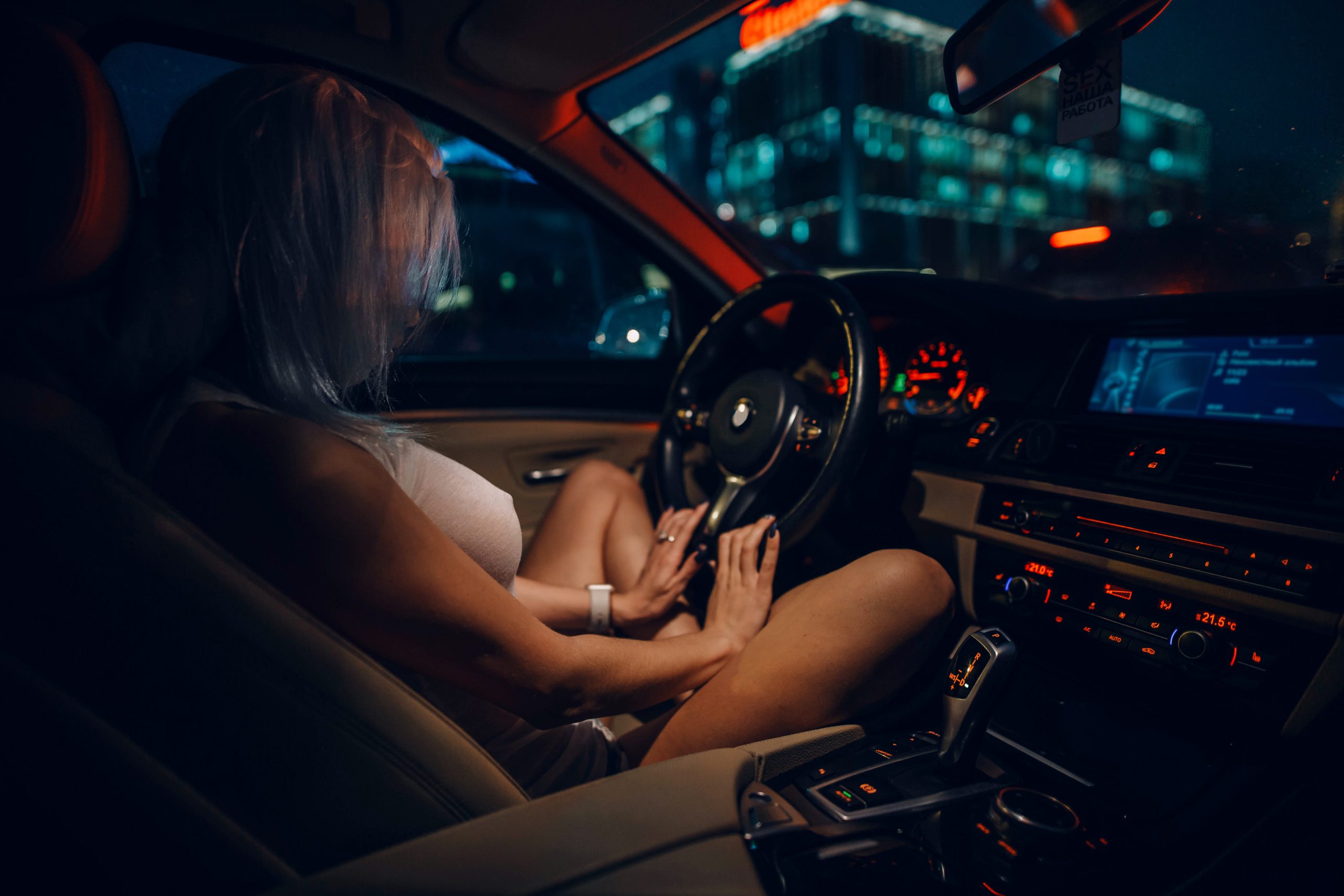 highway sex