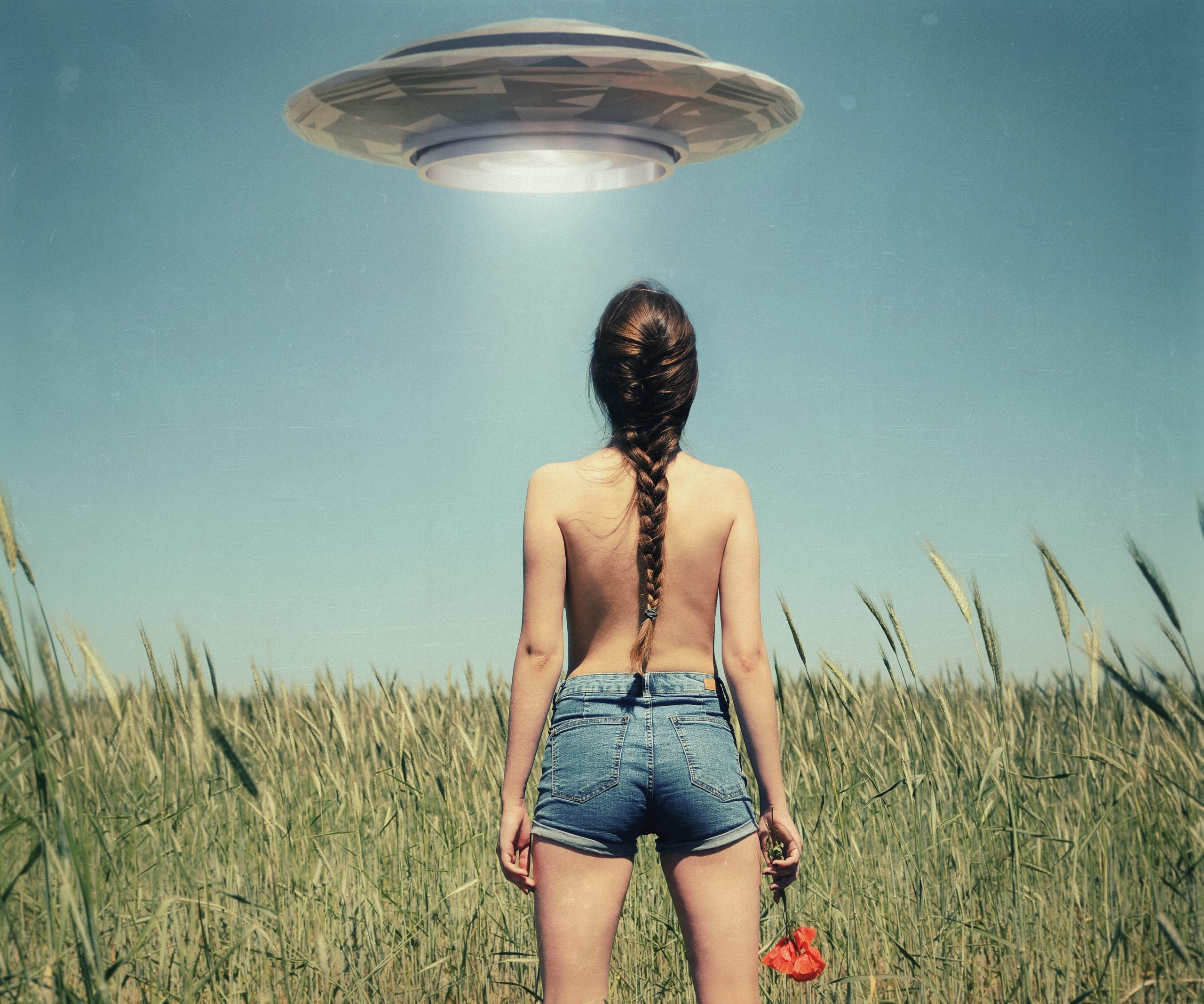 alien reproduction experiment