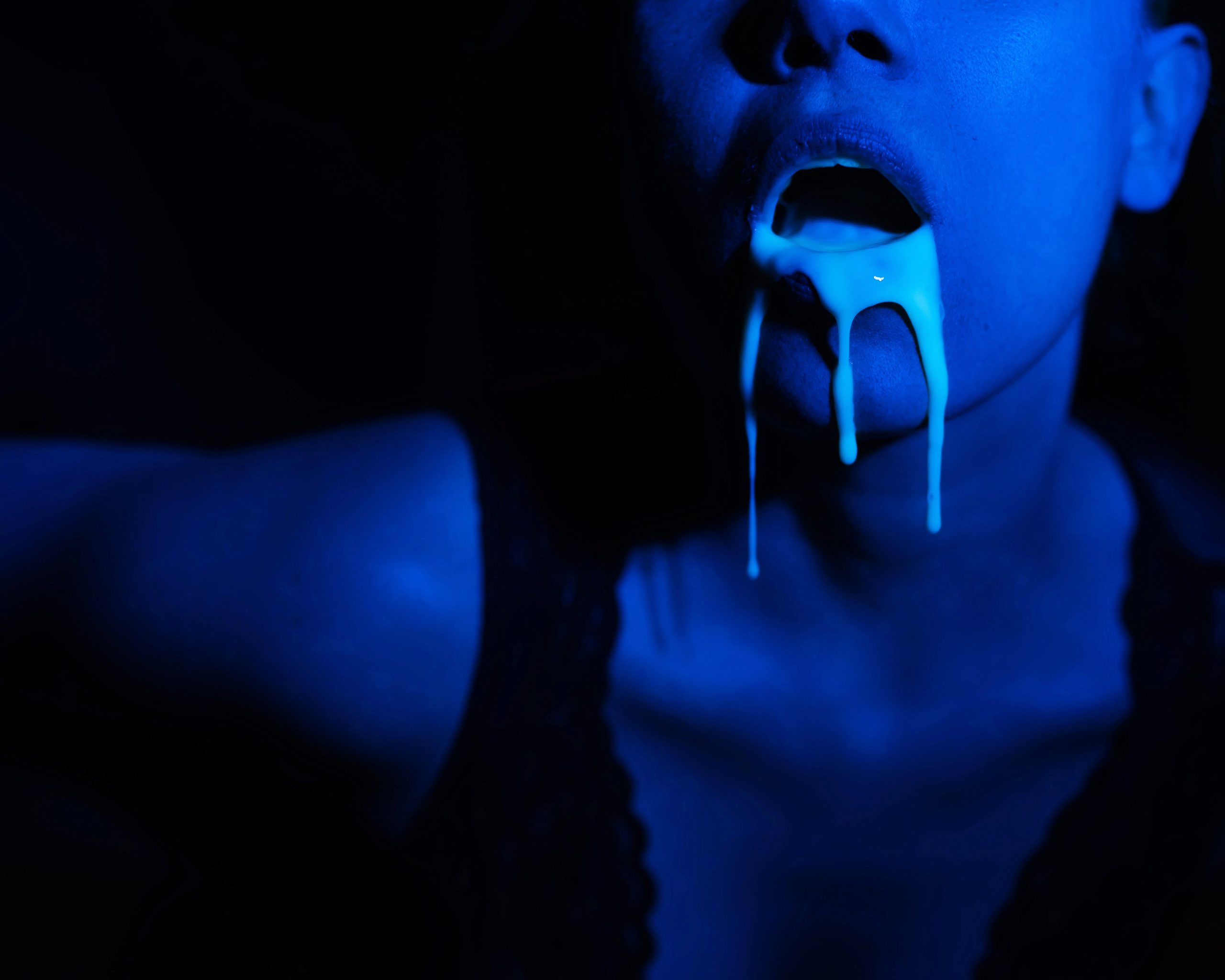BBC cum eater