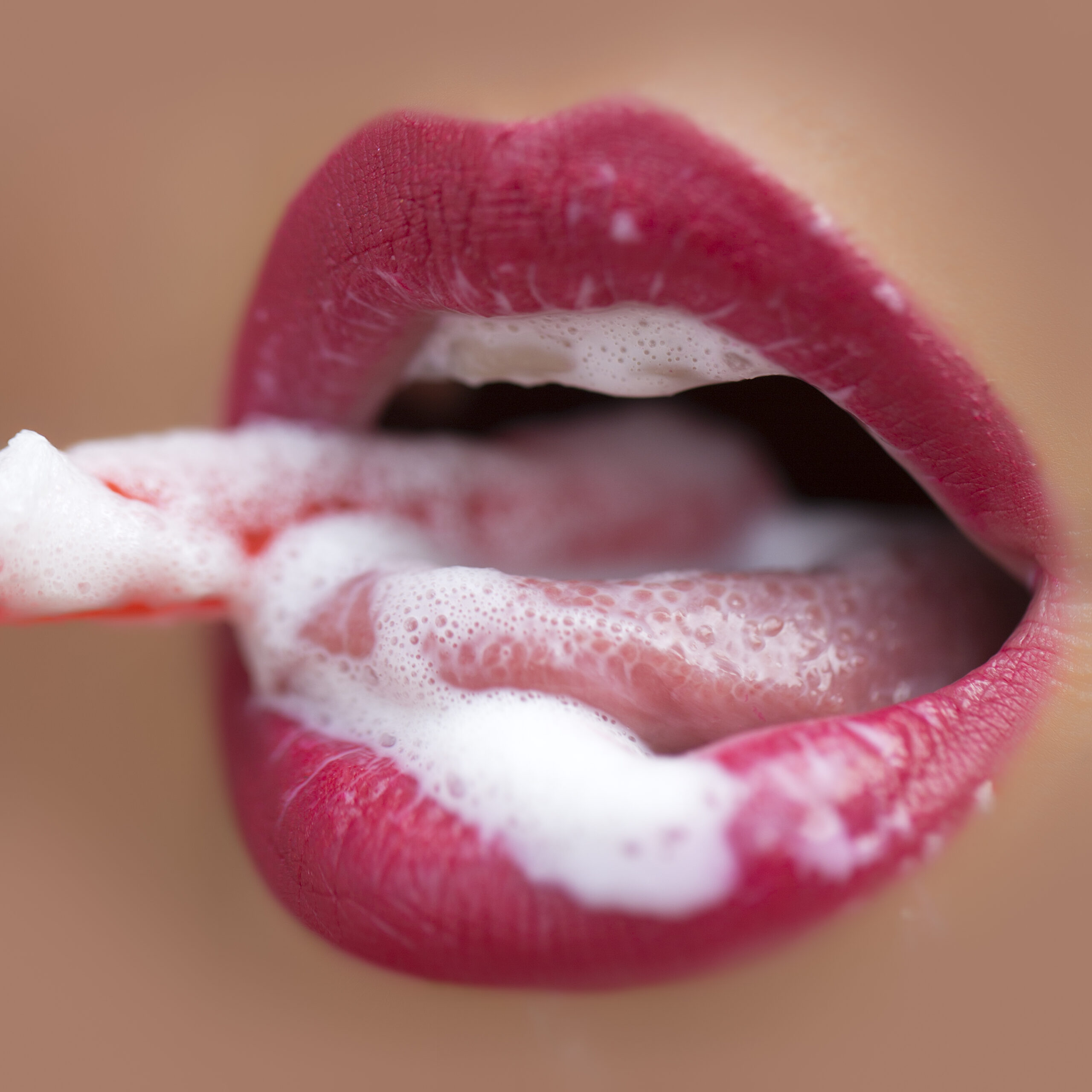 Cream pie addiction