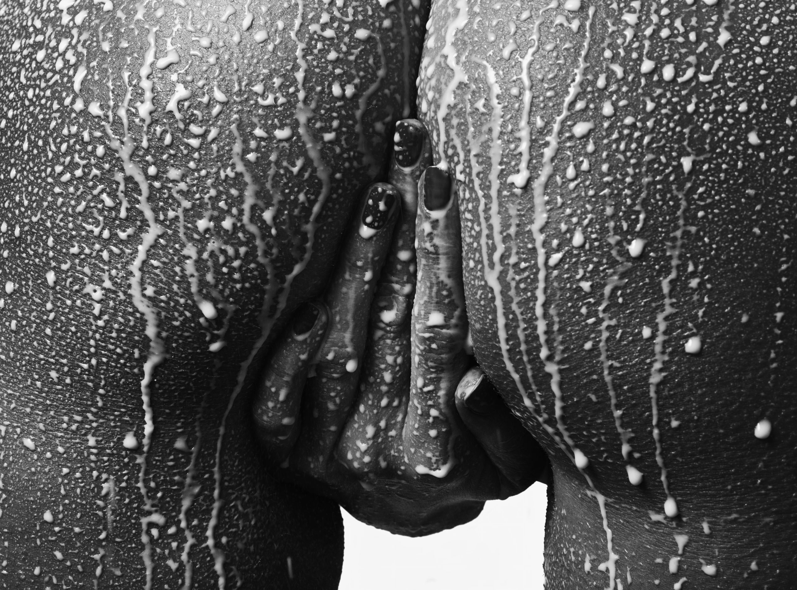 Ariel's Raw Desire