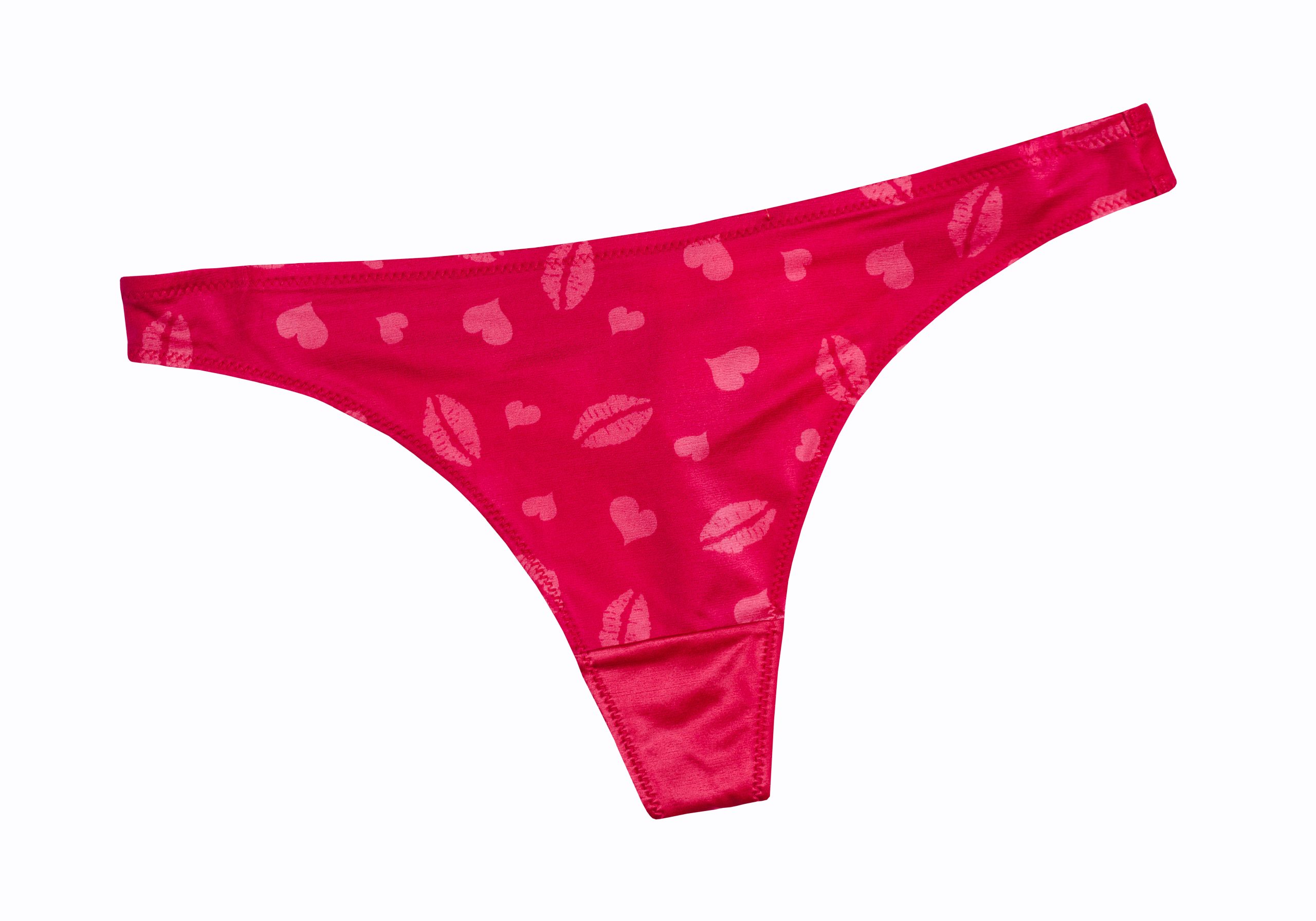 pantie boy