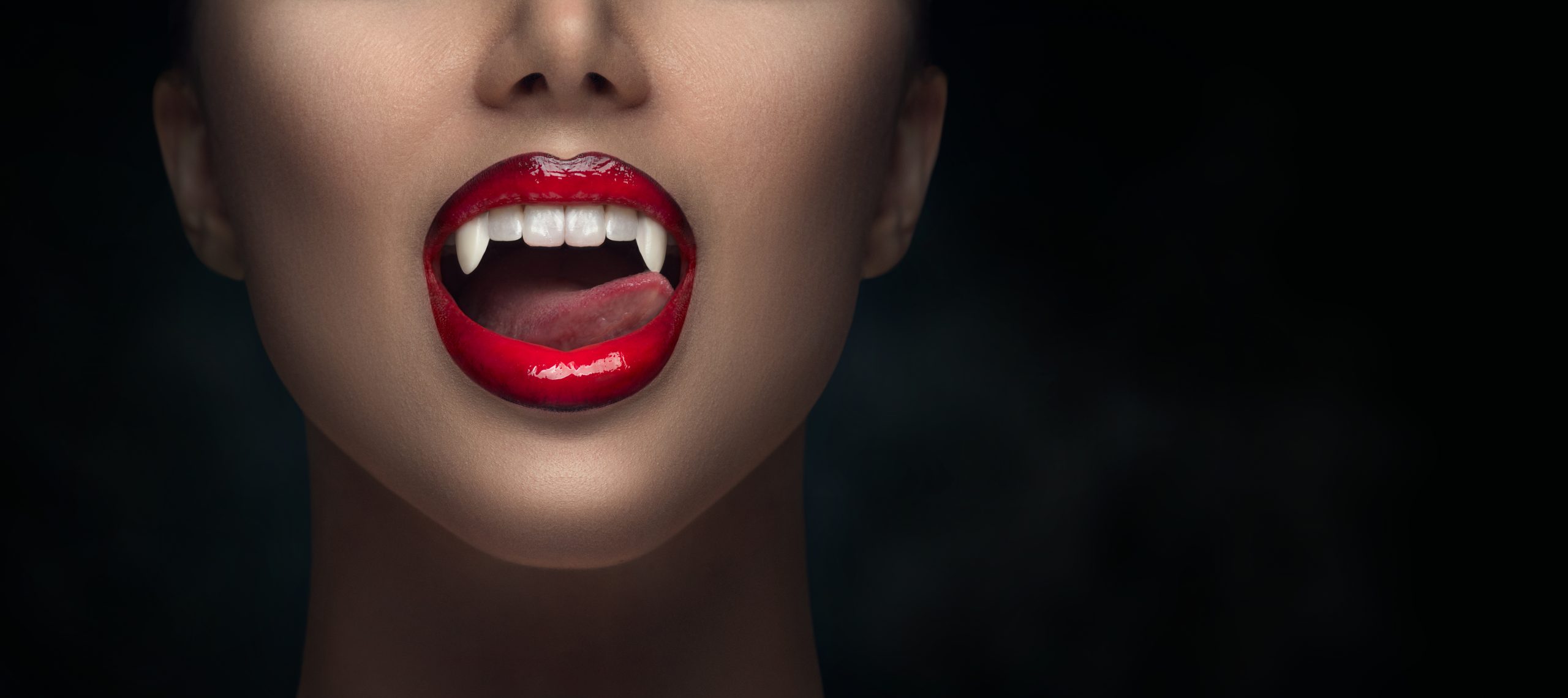 Vampire Domme