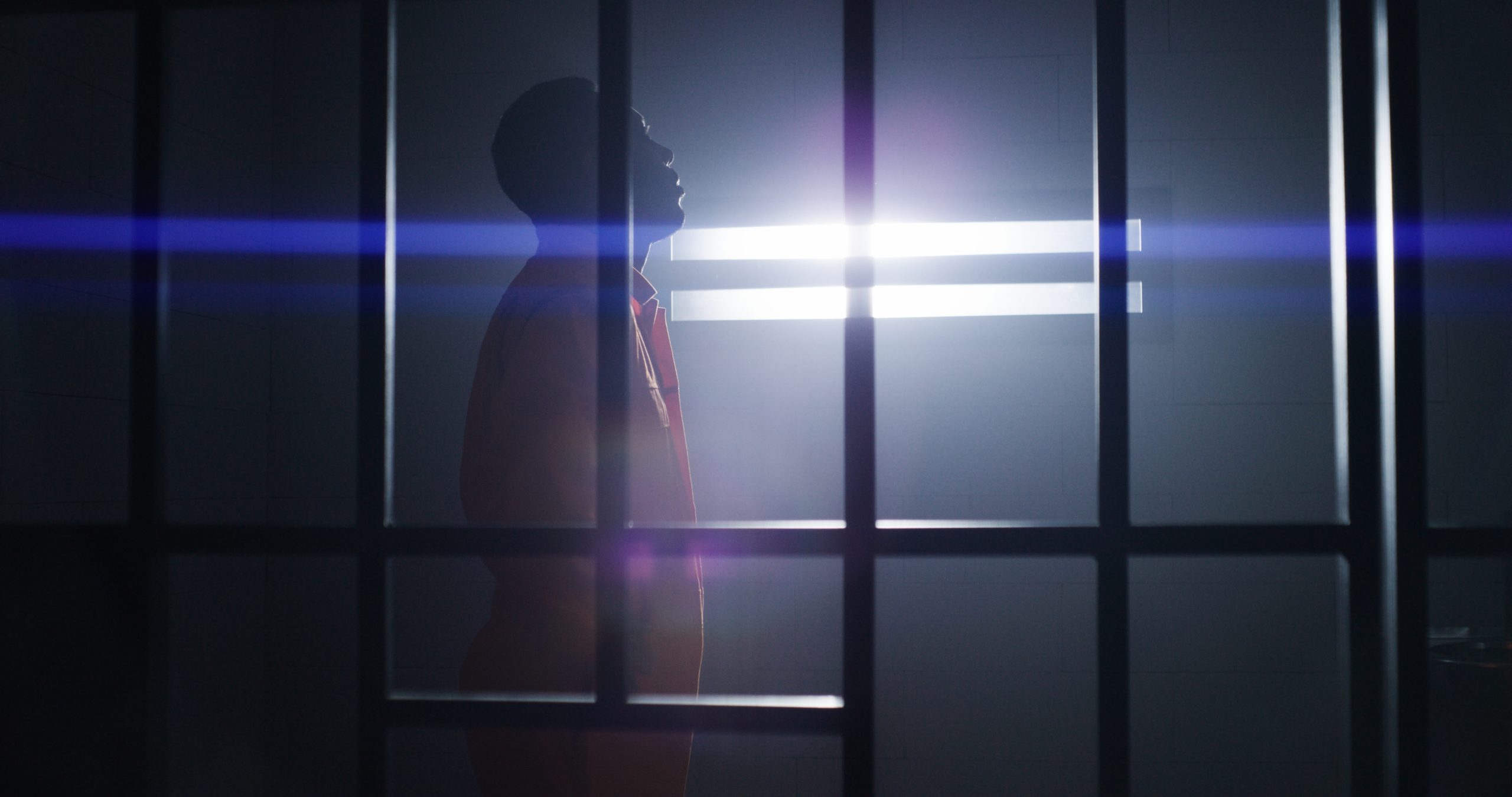 prison bitch boy
