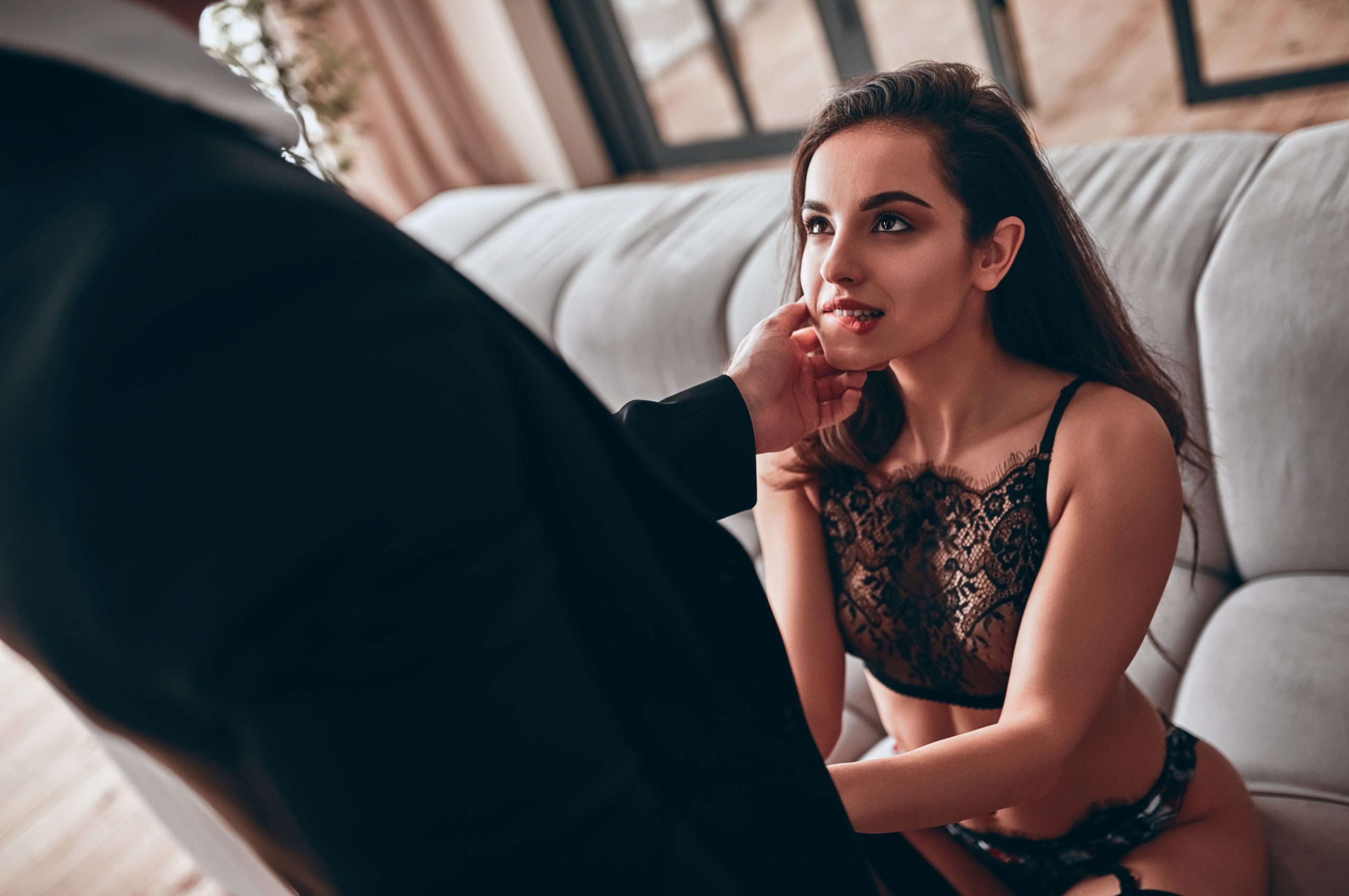 submissive roleplay