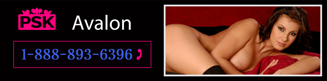 JOI and Sci Fi phone sex queen