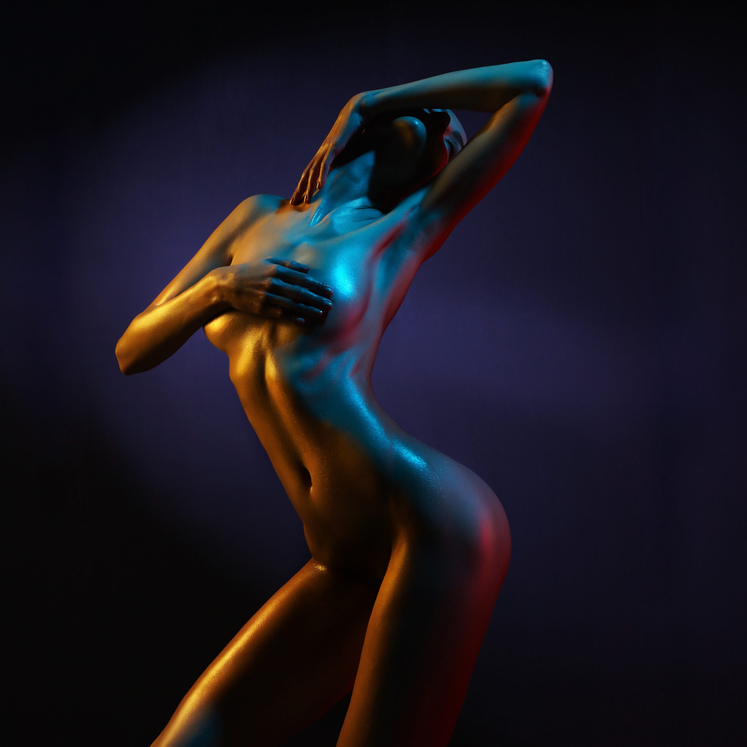 hot wet ass