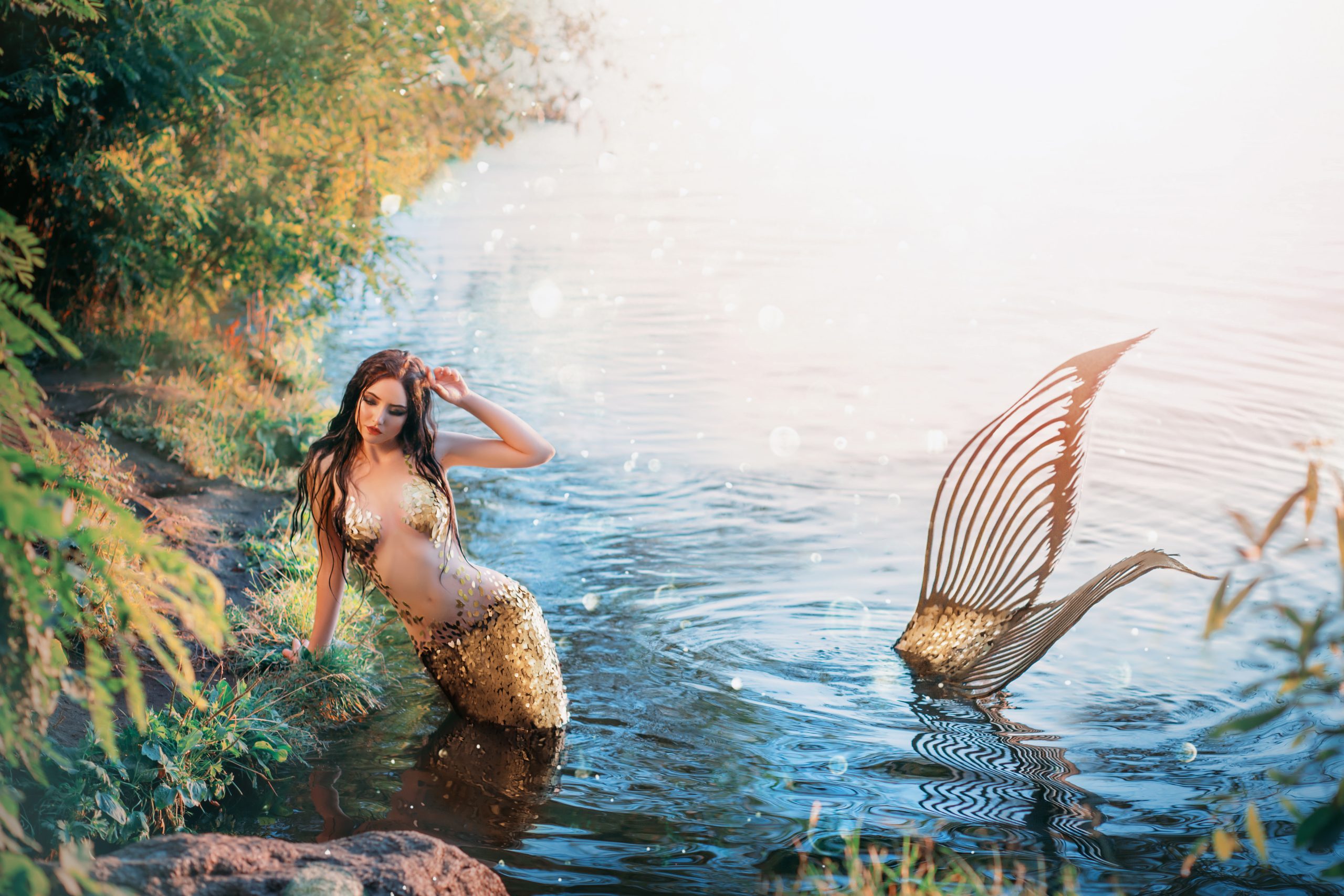 Sci-Fi Siren Erotica