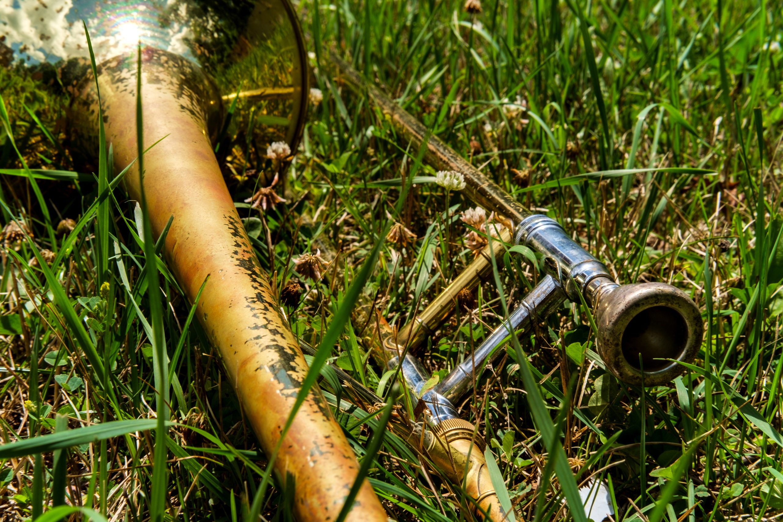 rusty trombone fetish
