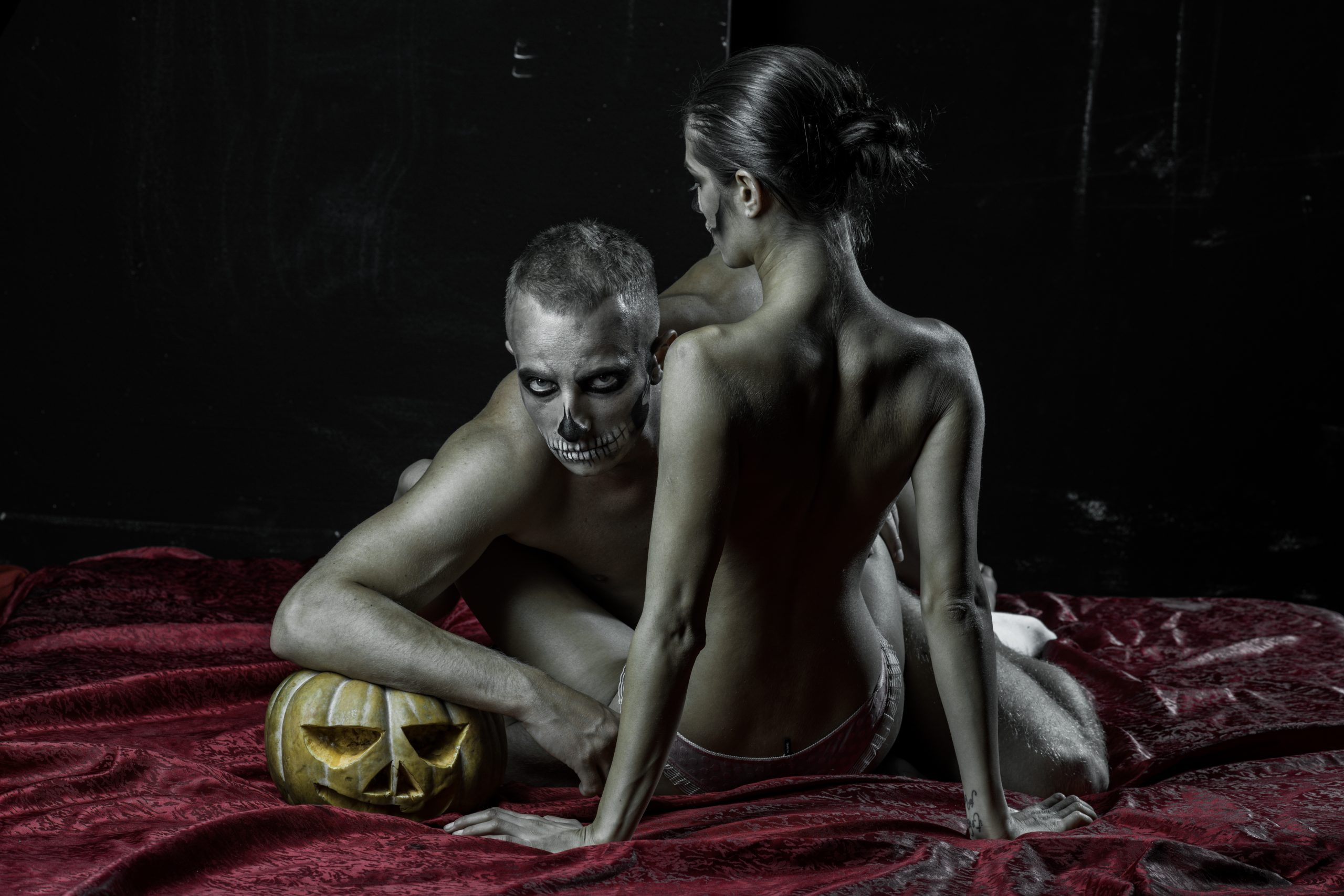 Lillith's Desire