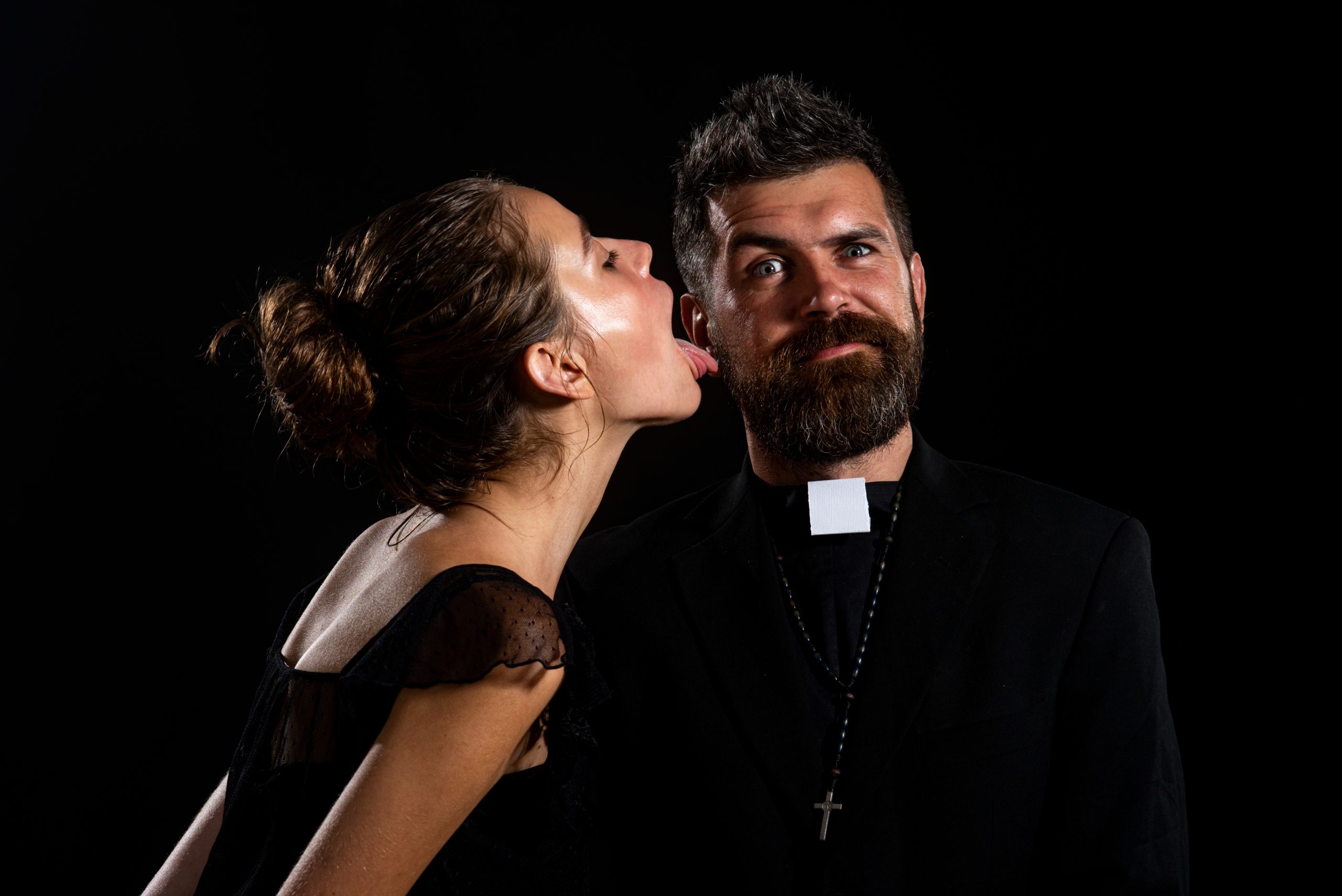 blasphemy naughty rabbi