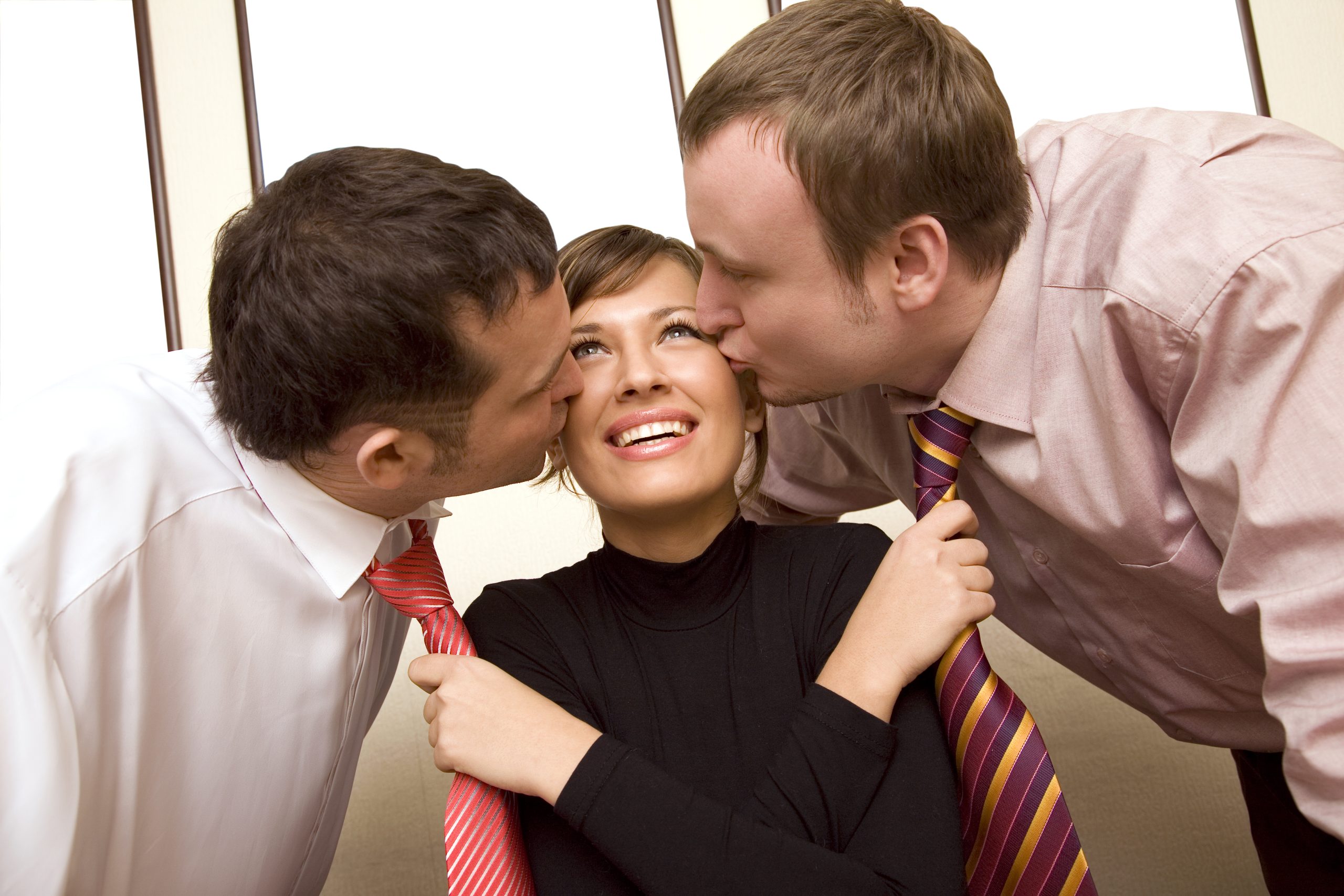 wild cheating wife