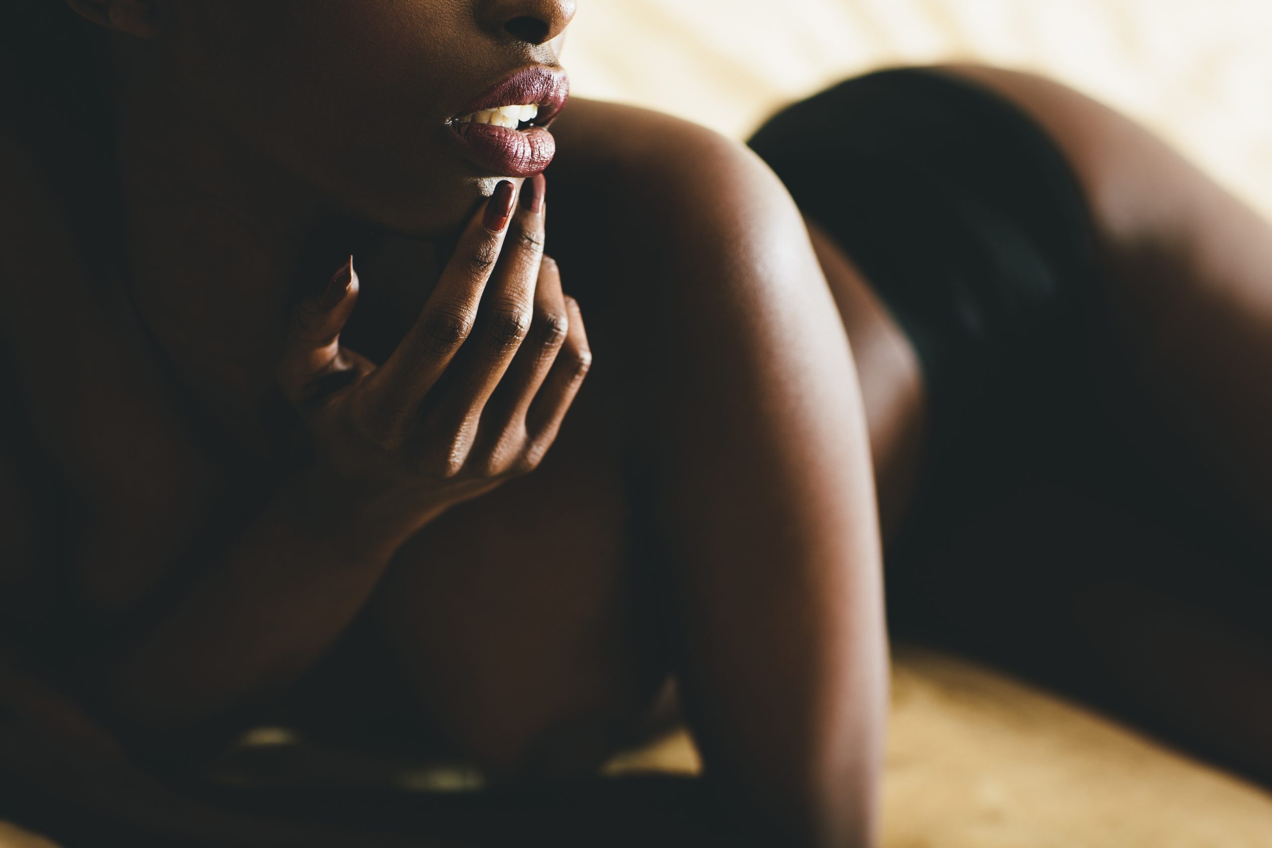 how to seduce a woman