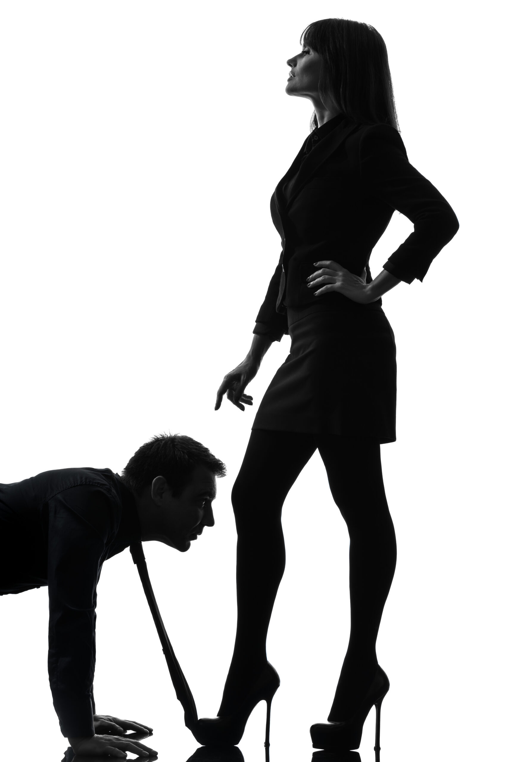 sissy boy slave