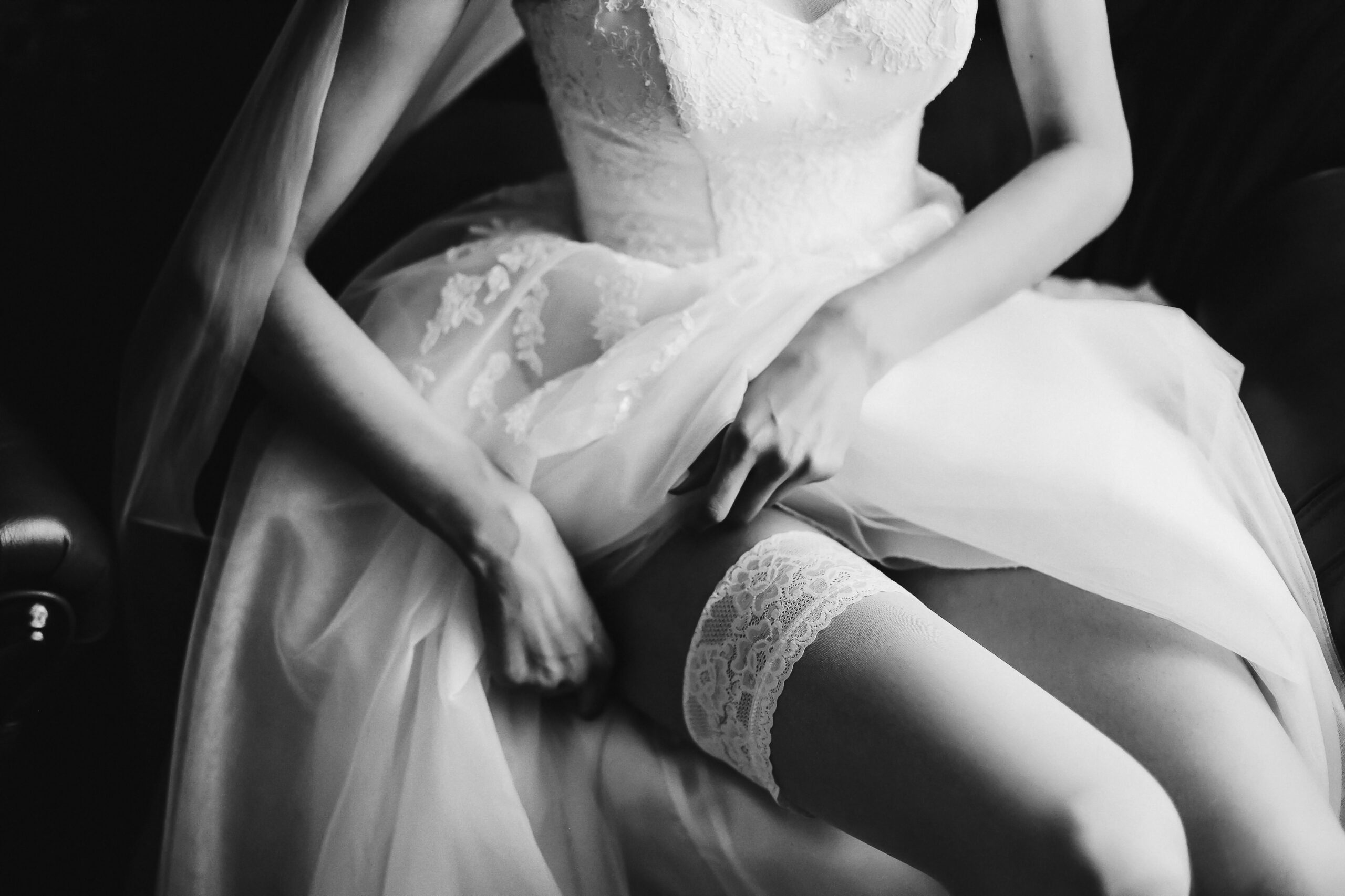 Whorish Wedding Whims