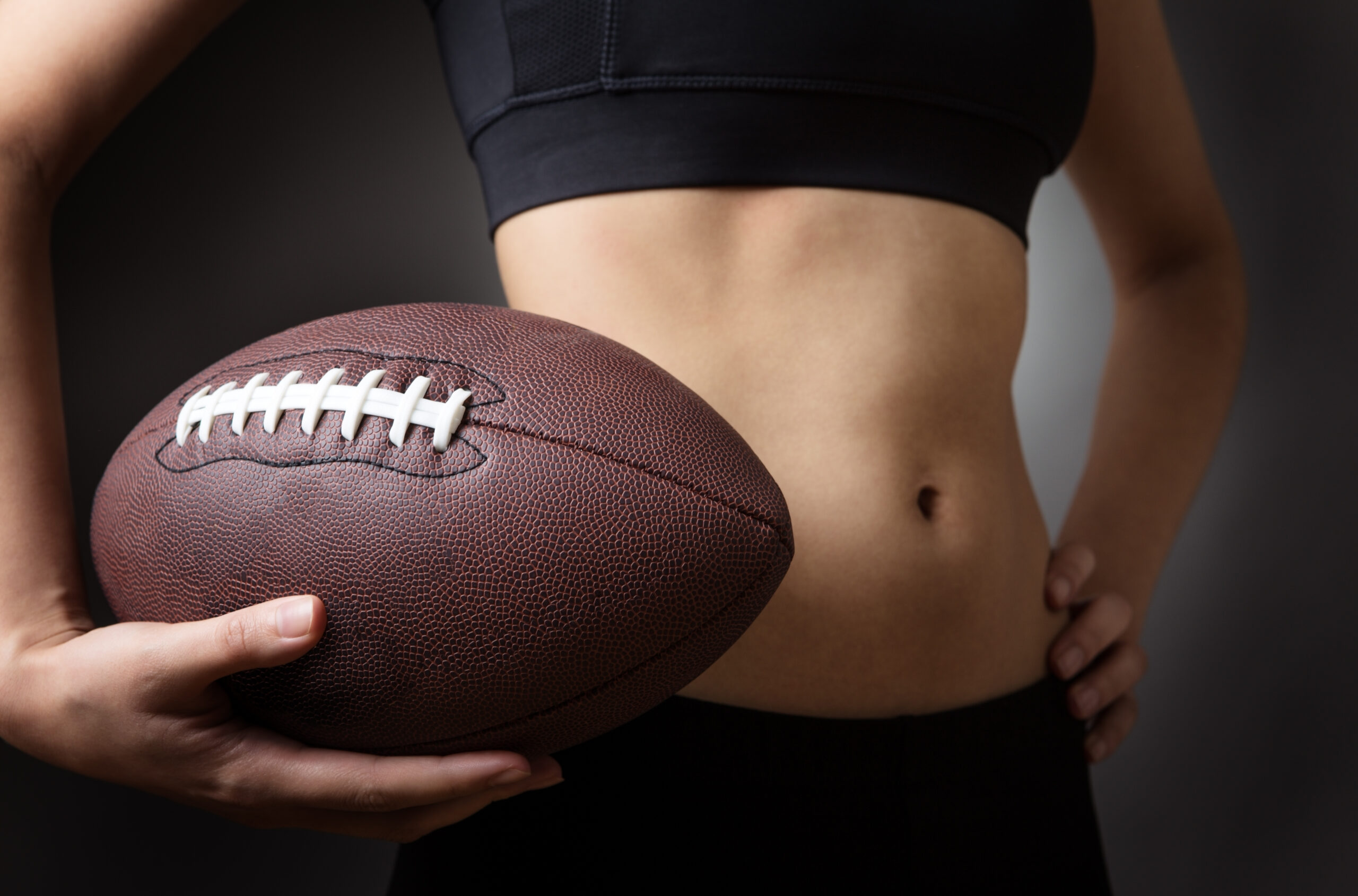 coach and cheerleader roleplay