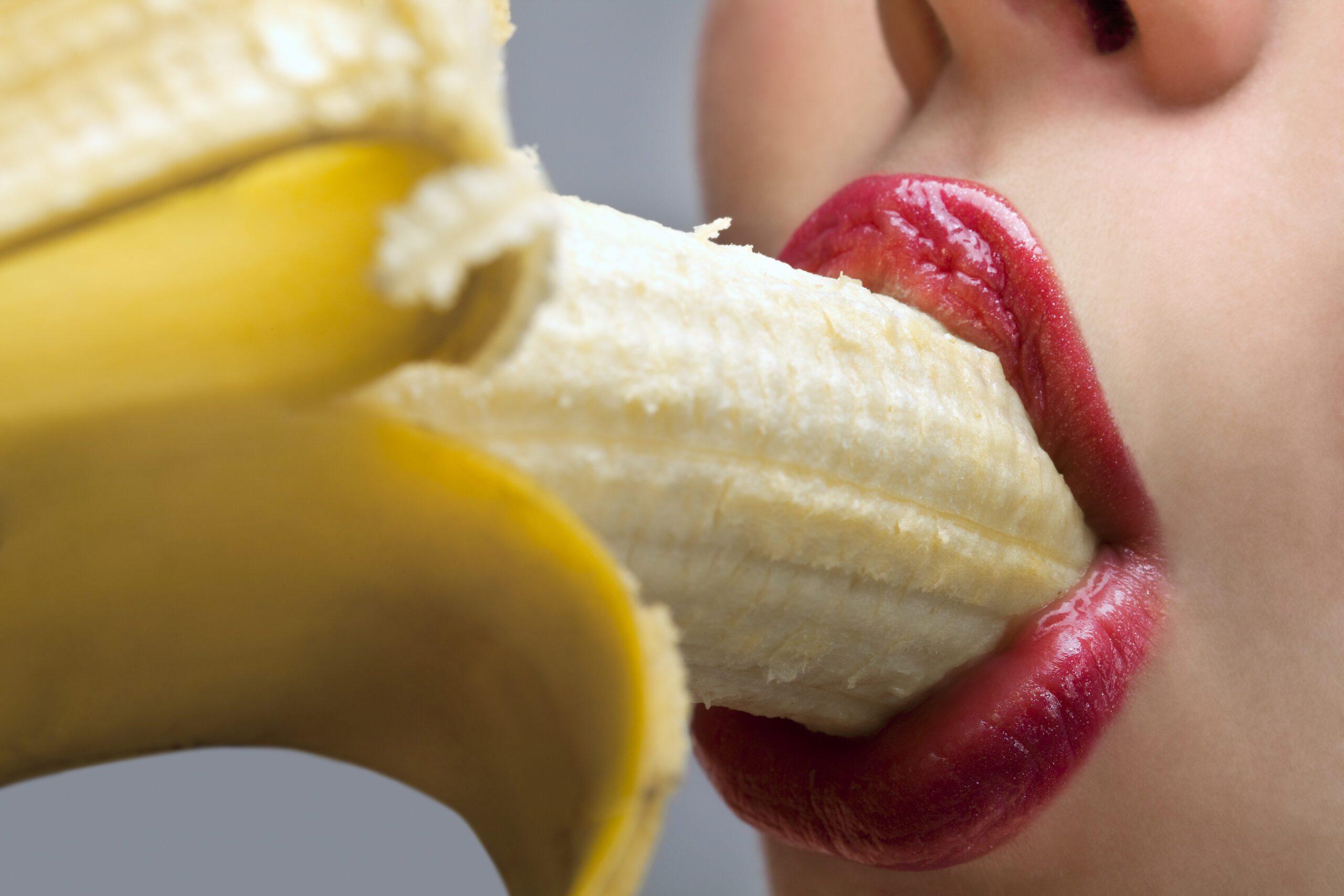 The Perfect Blow Job