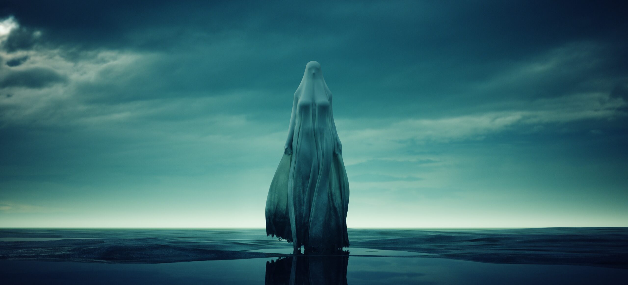 ghost girl blowjob