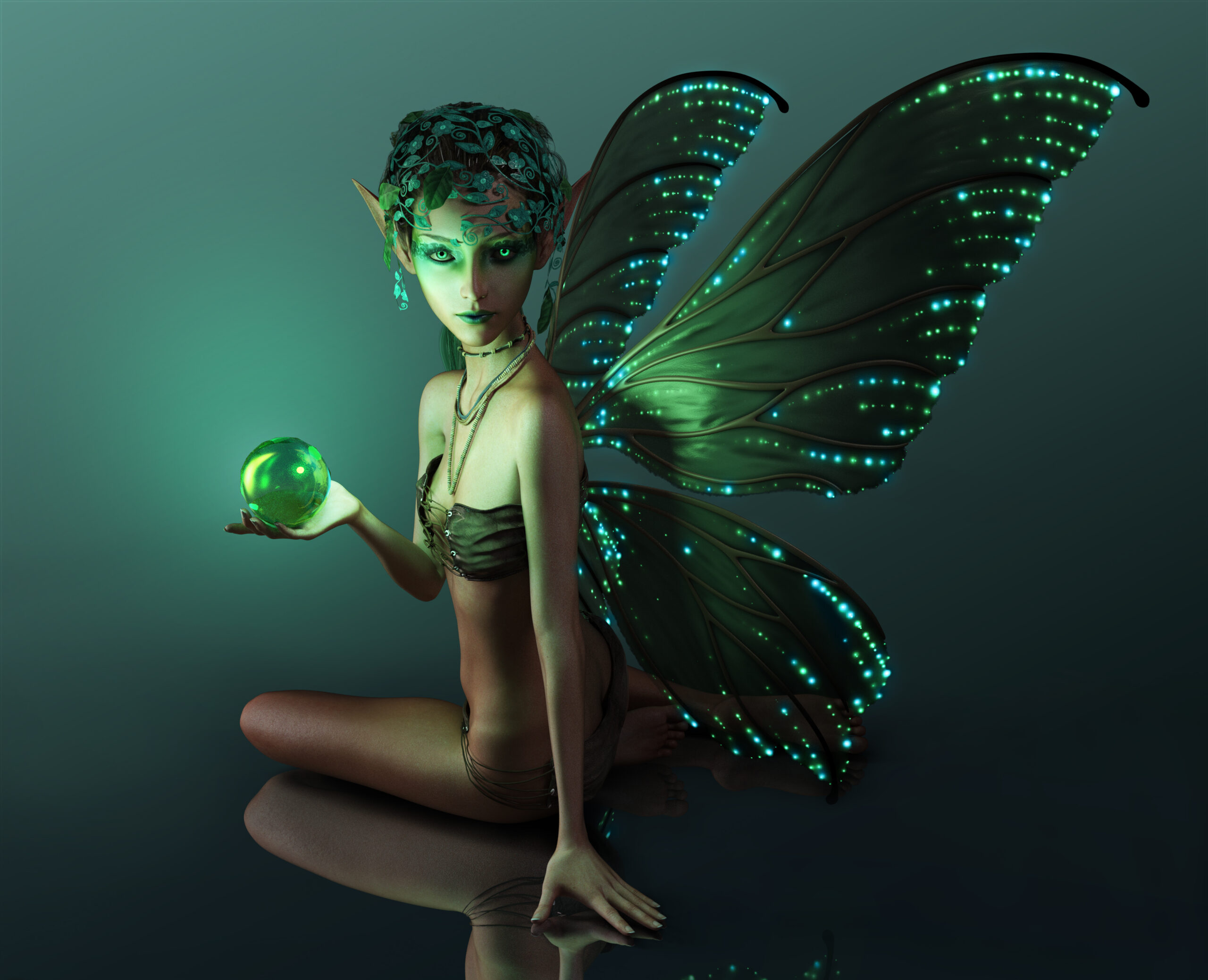 The Fucking Love Fairy