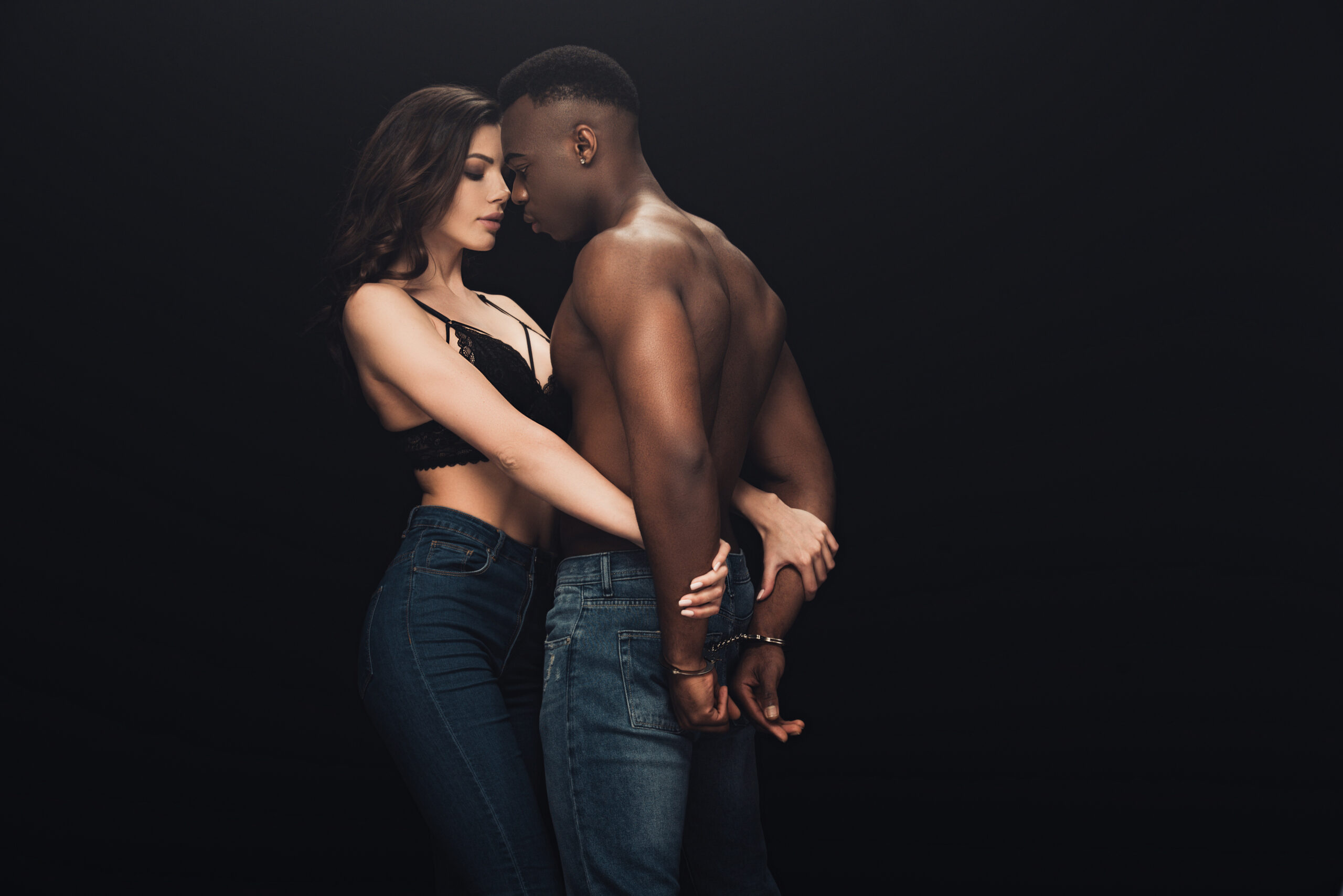 Sexy ladyboy and the star athlete