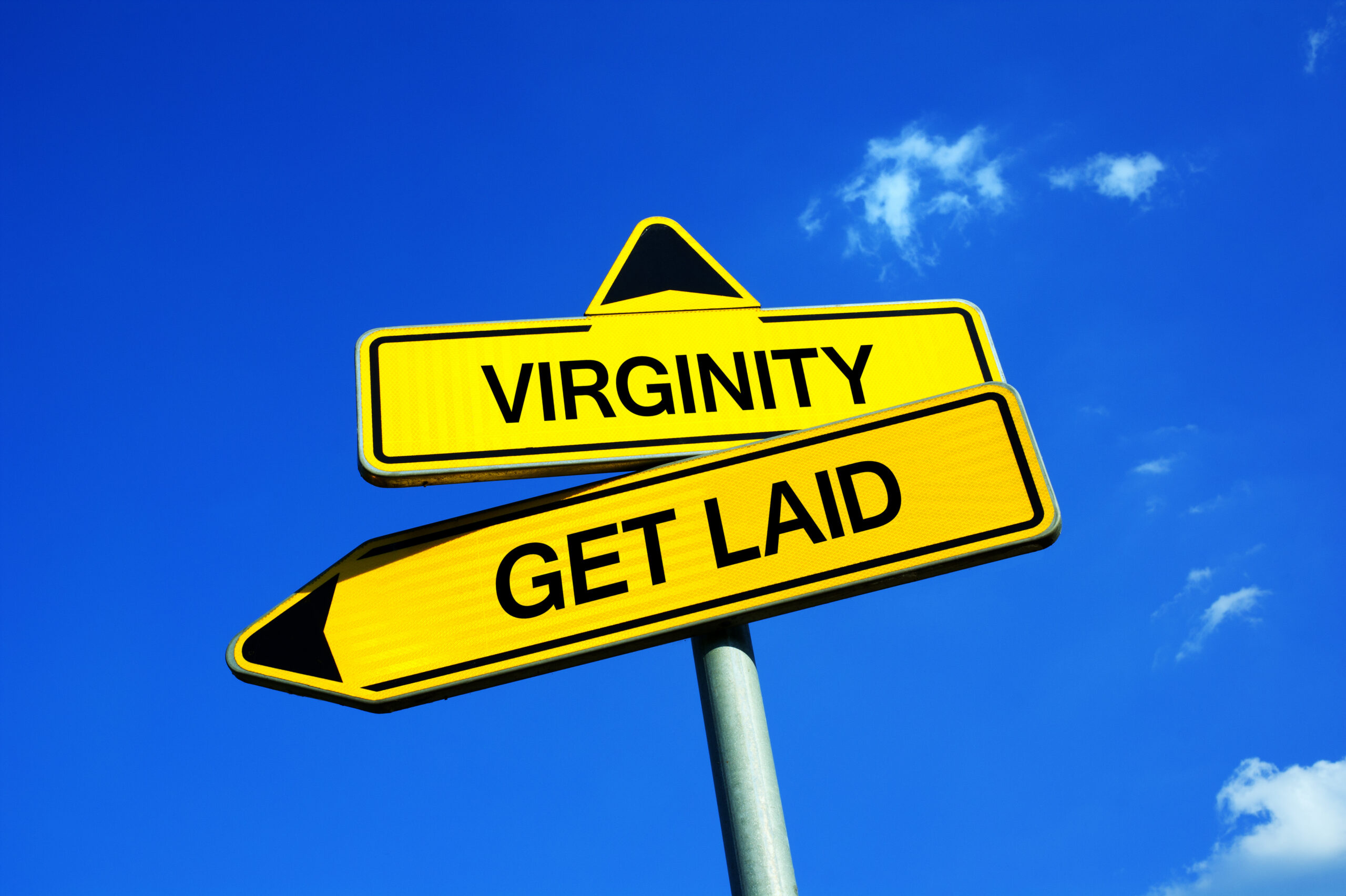 devirginzing femdom
