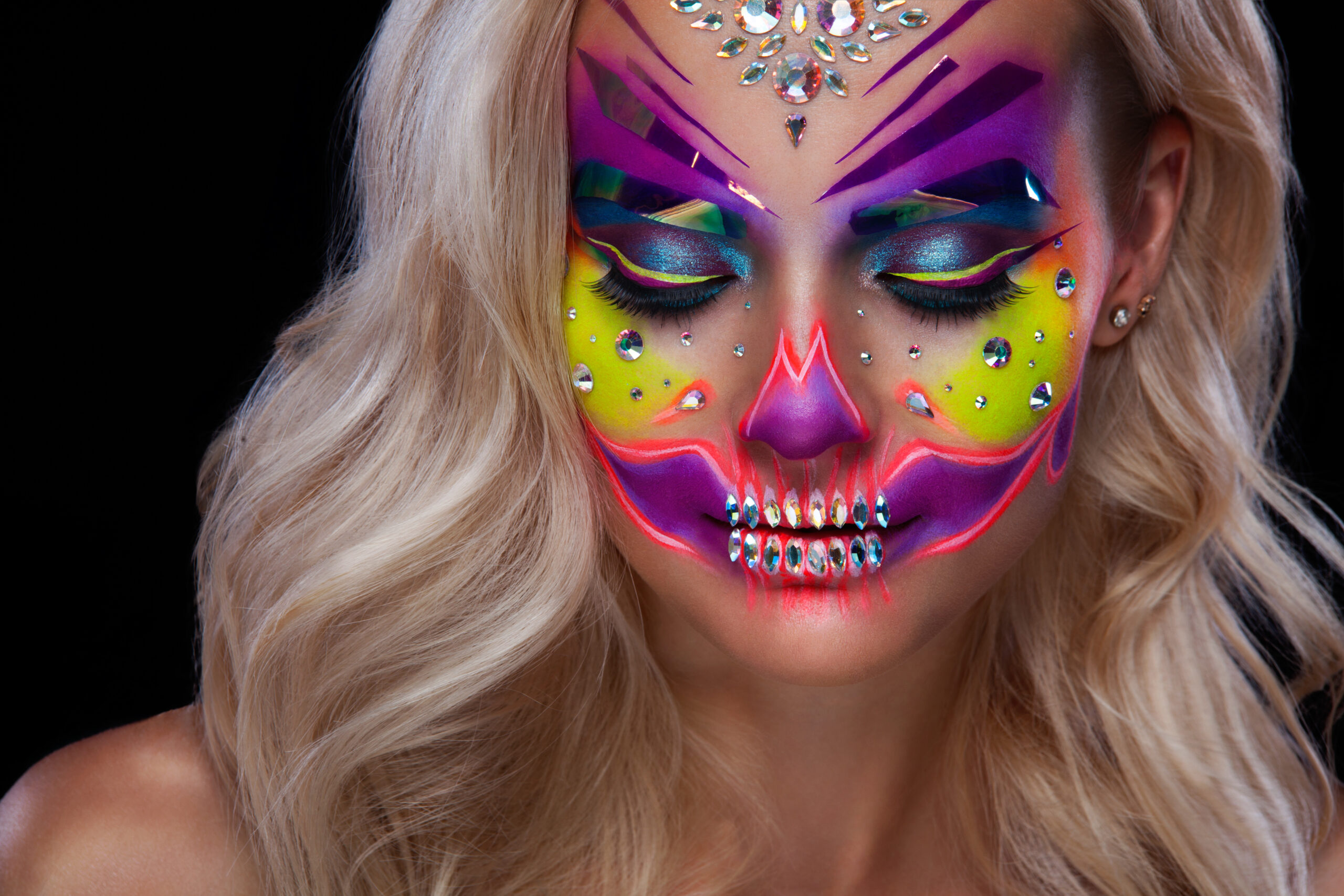 Masquerade of Hallow’s Eve