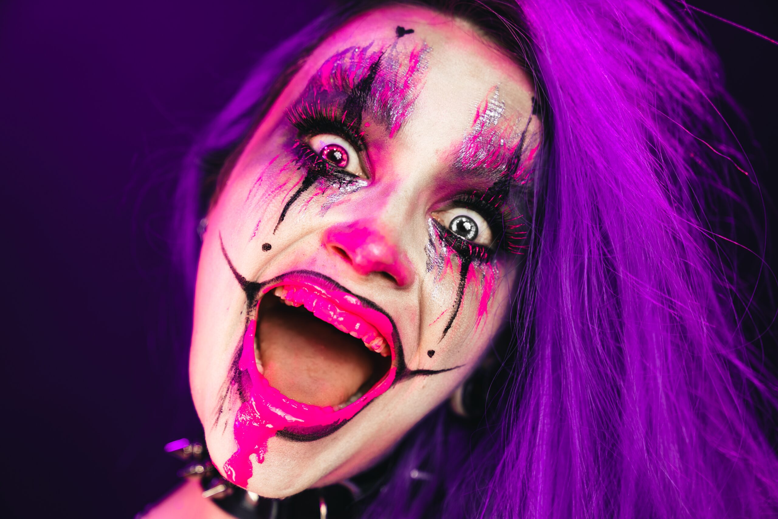 fucking psycho sluts