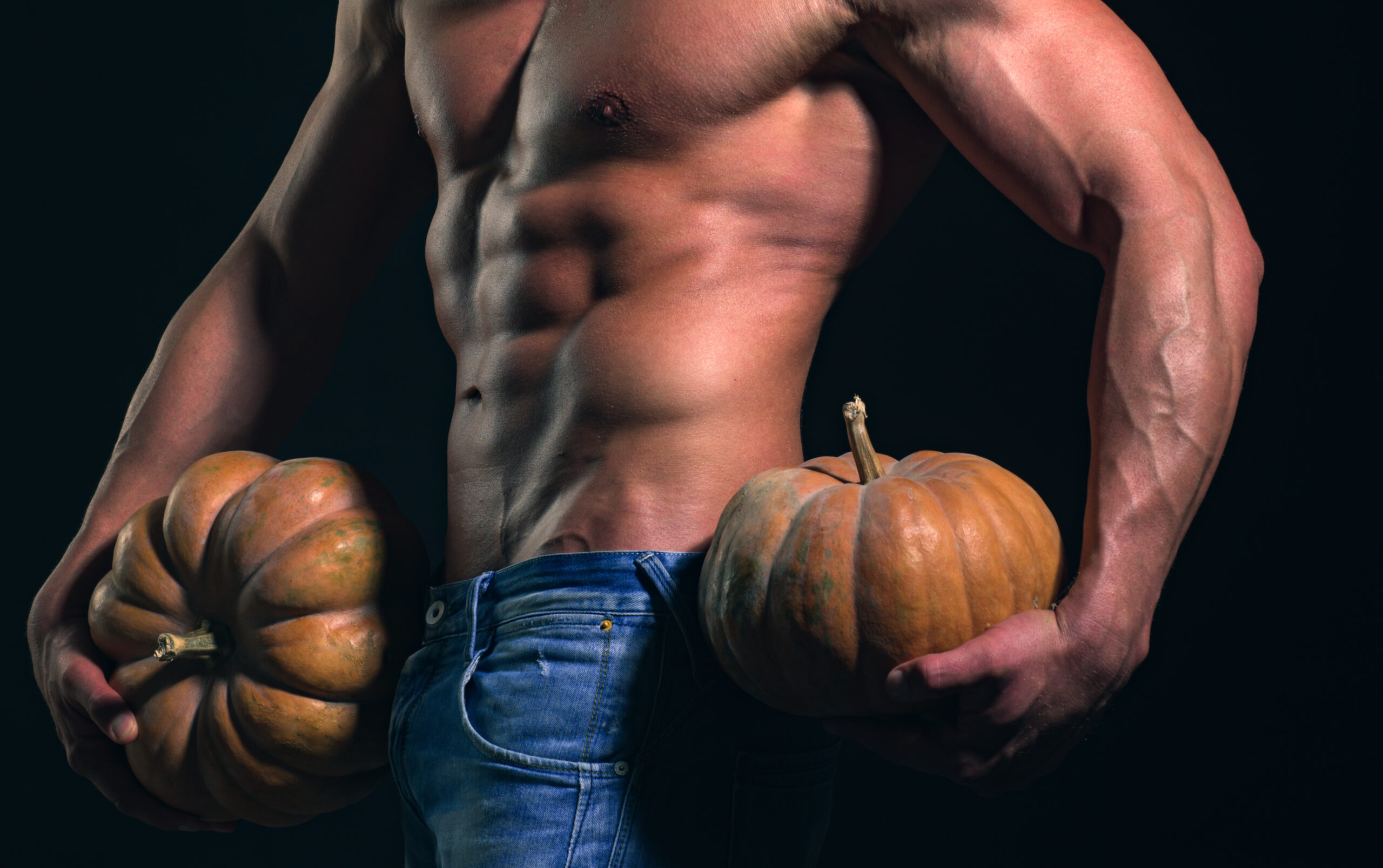 fucking a pumpkin