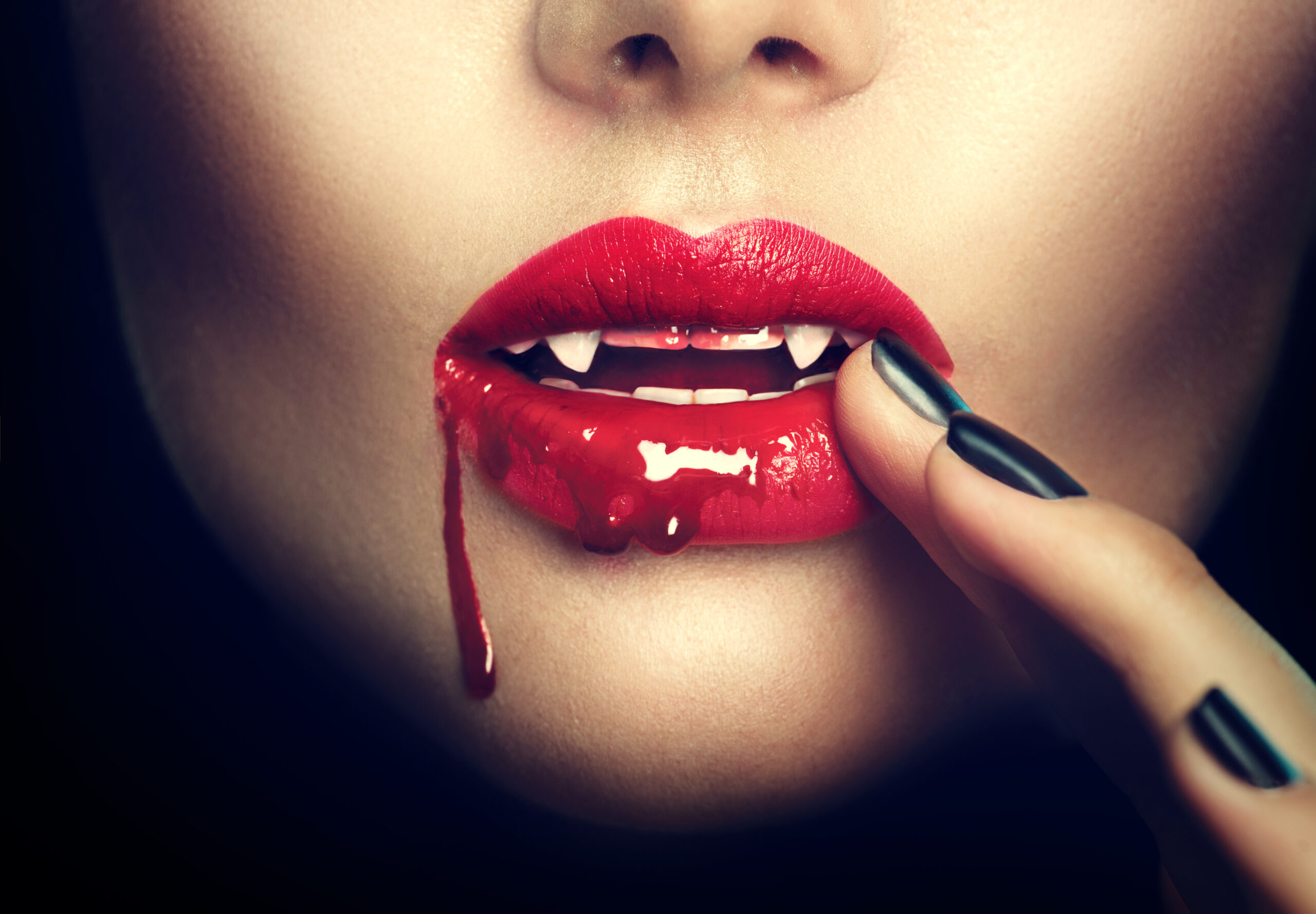 The Bite Me Coven