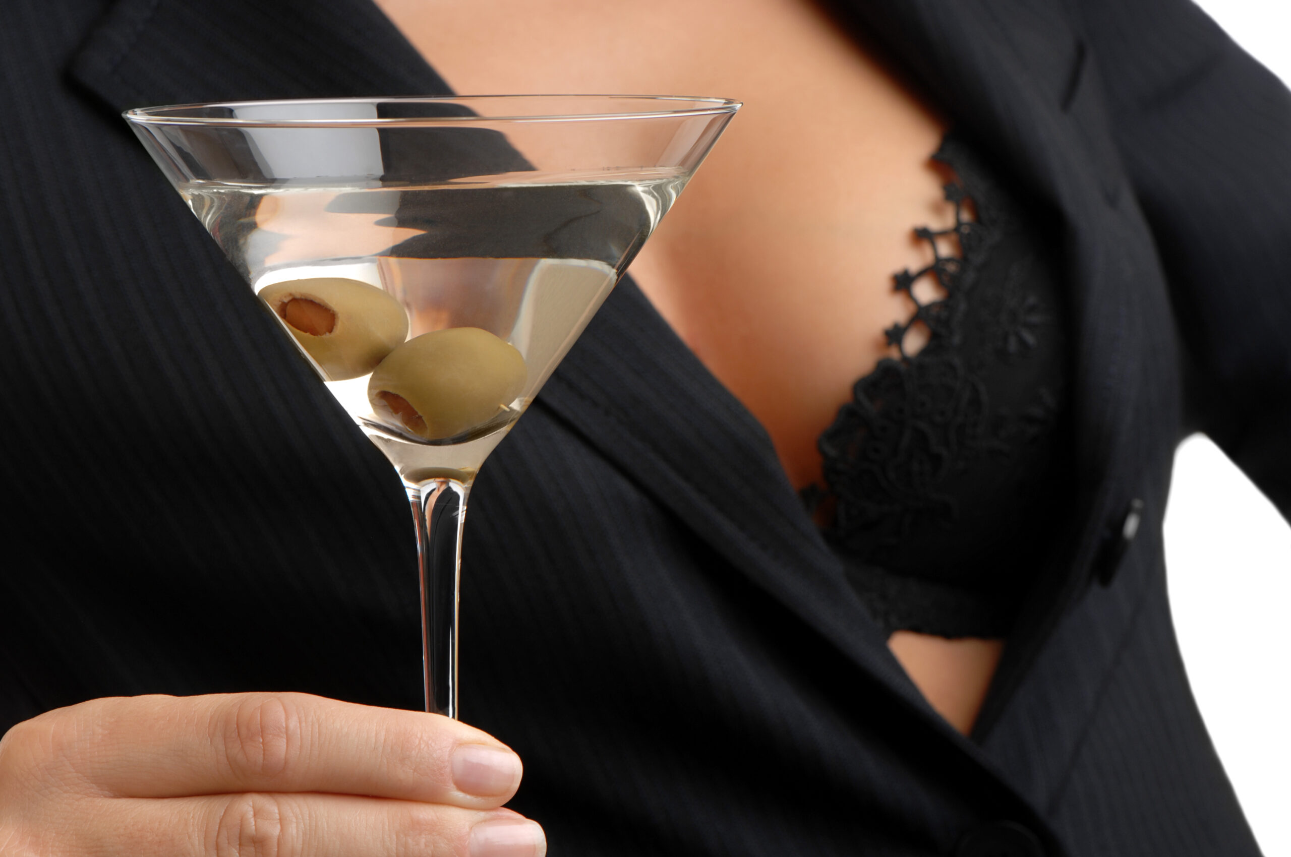 Stiff Drinks And Dicks