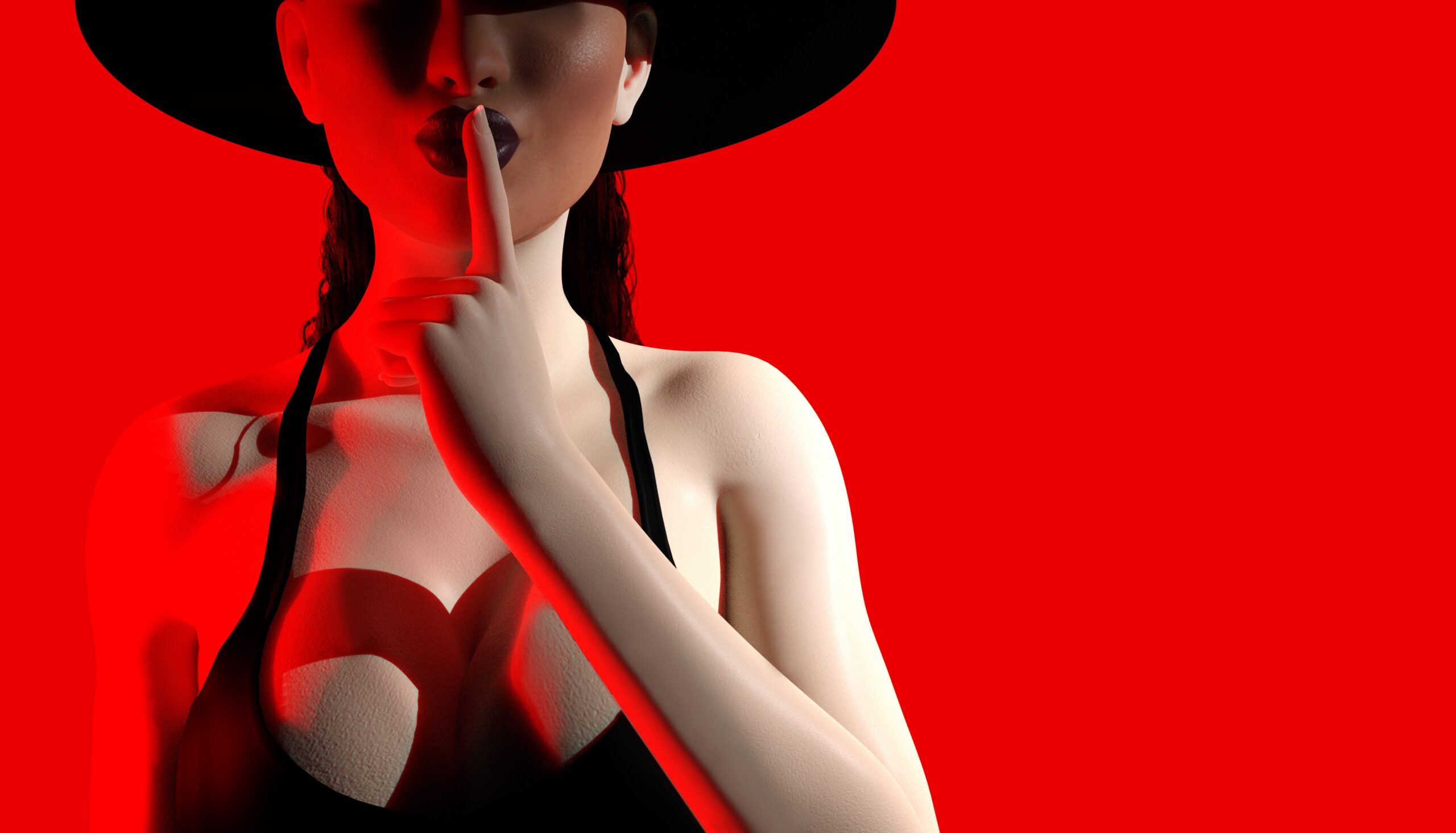 erotic goddess worship