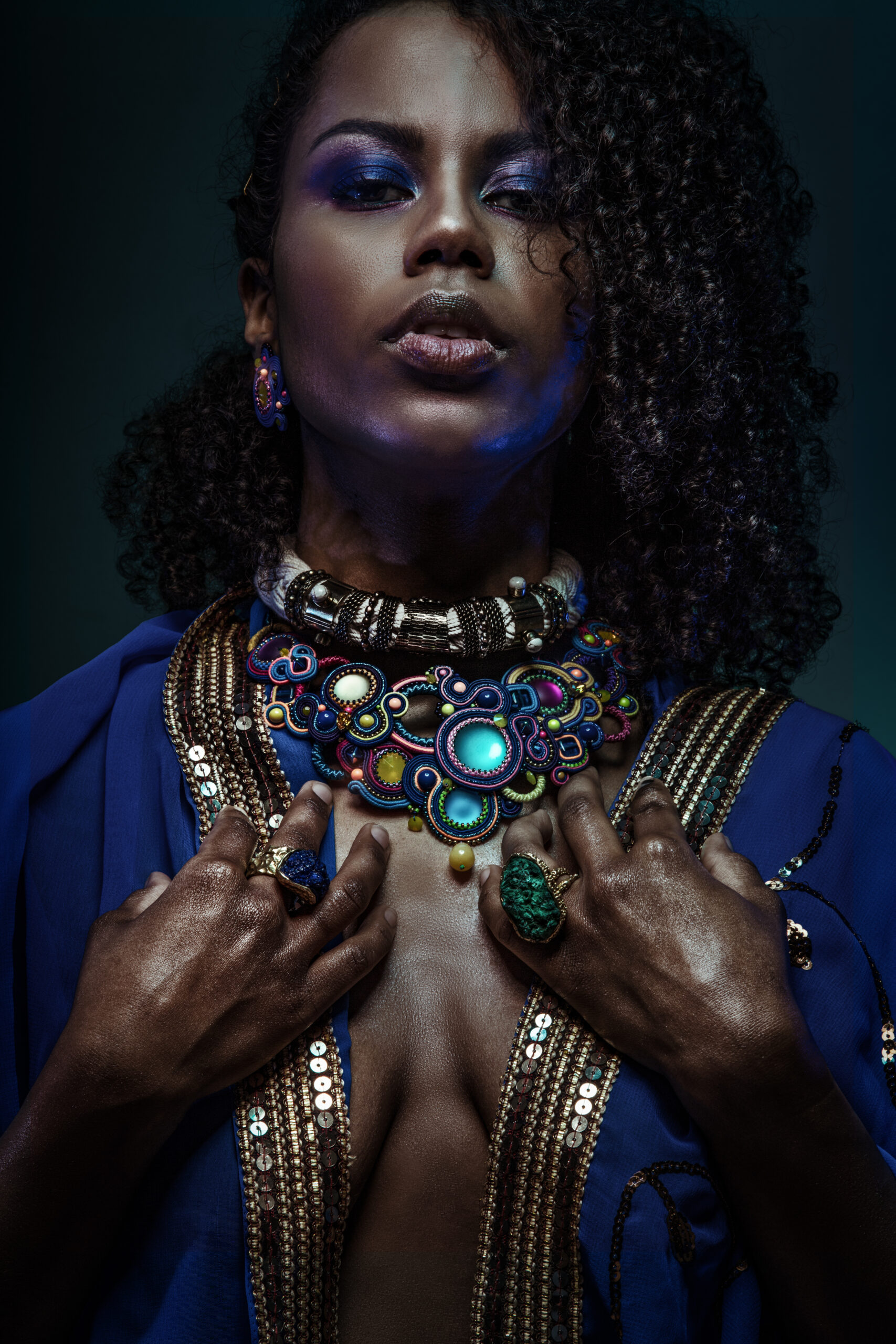 dark magic seduction