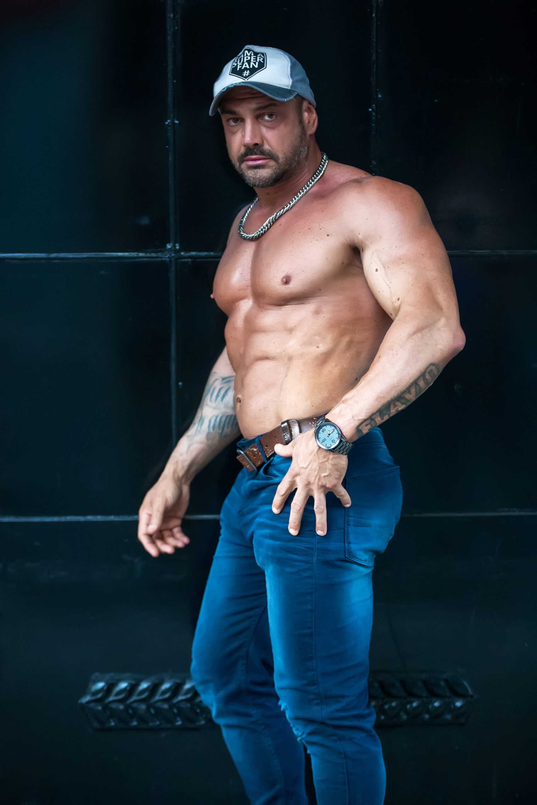 stepdaddy fuck boy