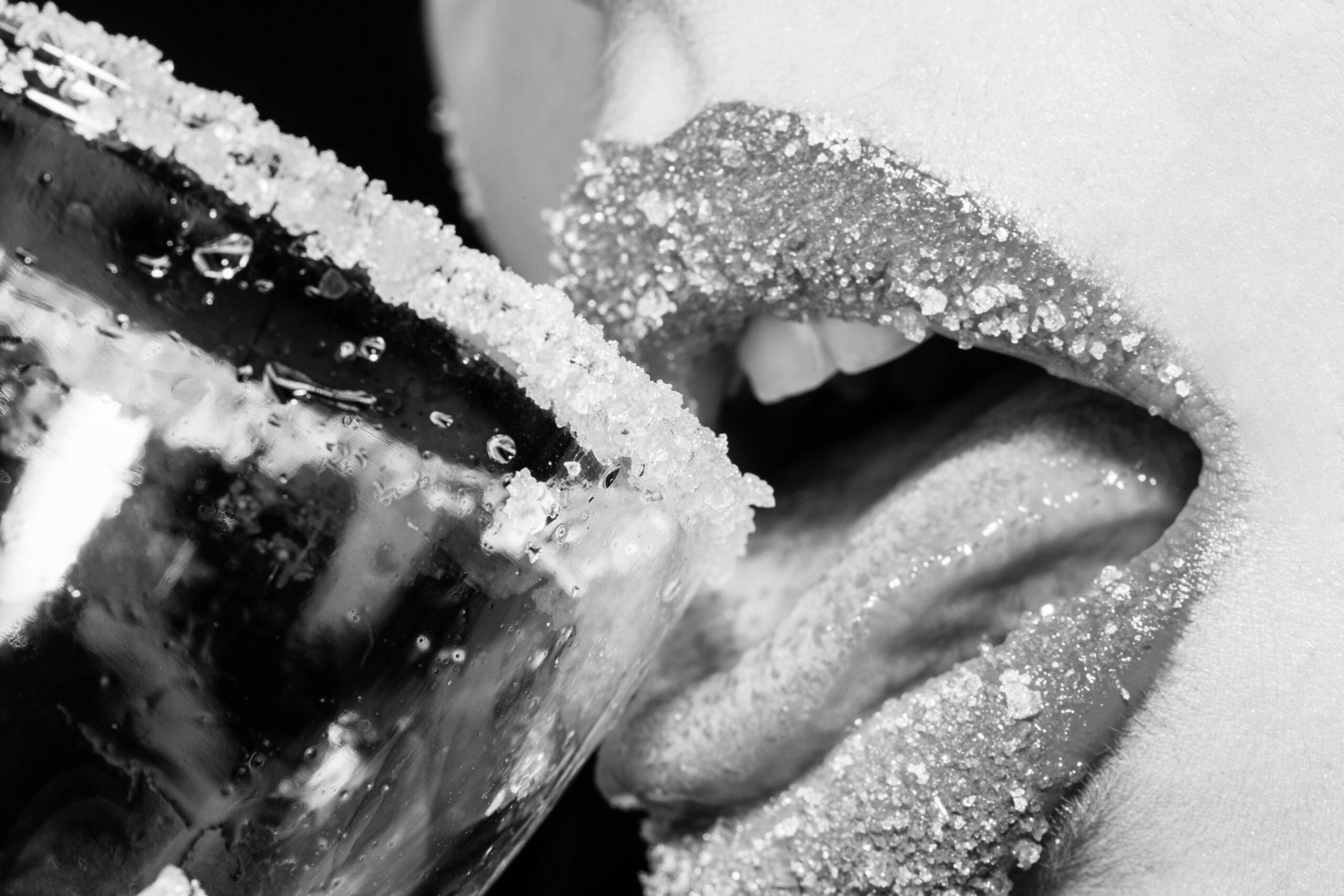 Fun cum cocktails