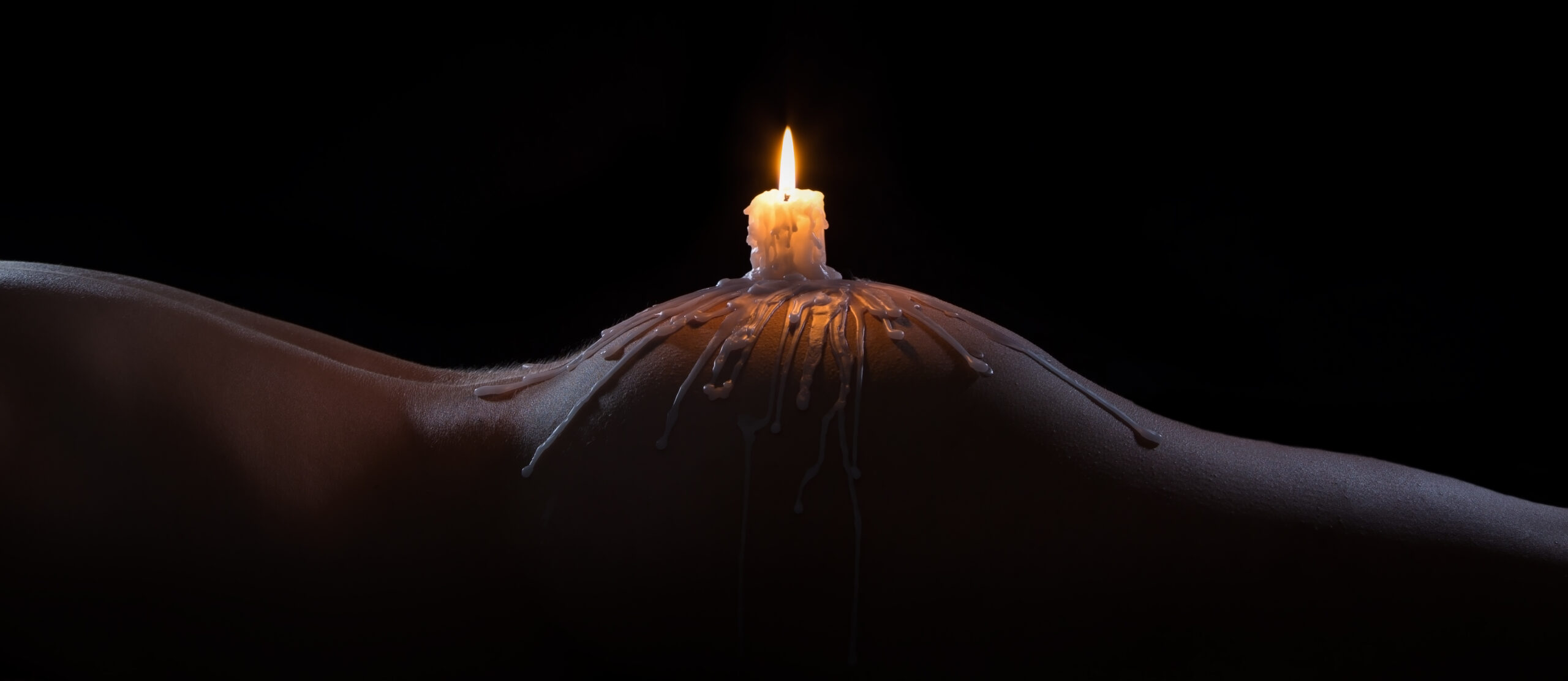 devoted candlelight offering