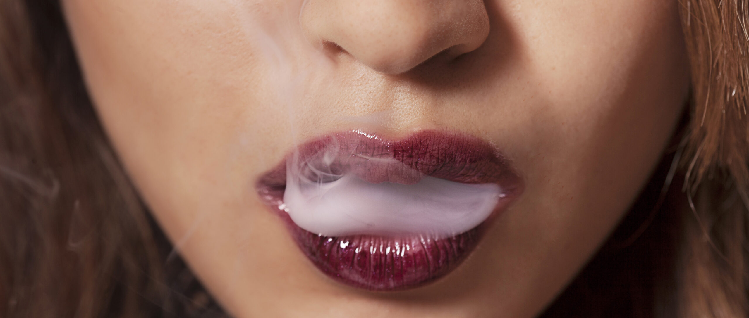 smoking fetish sissy