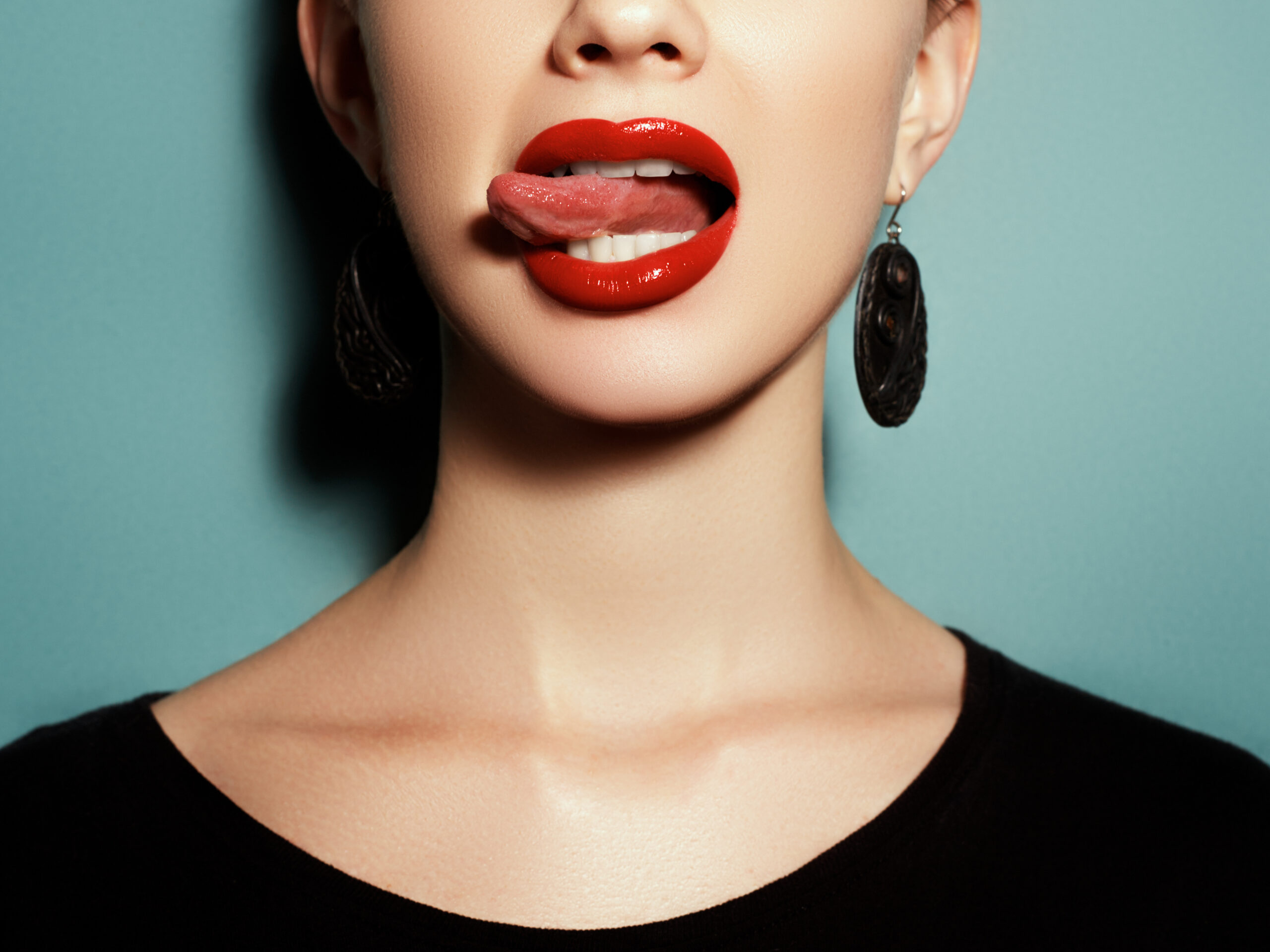 deep throat goddess