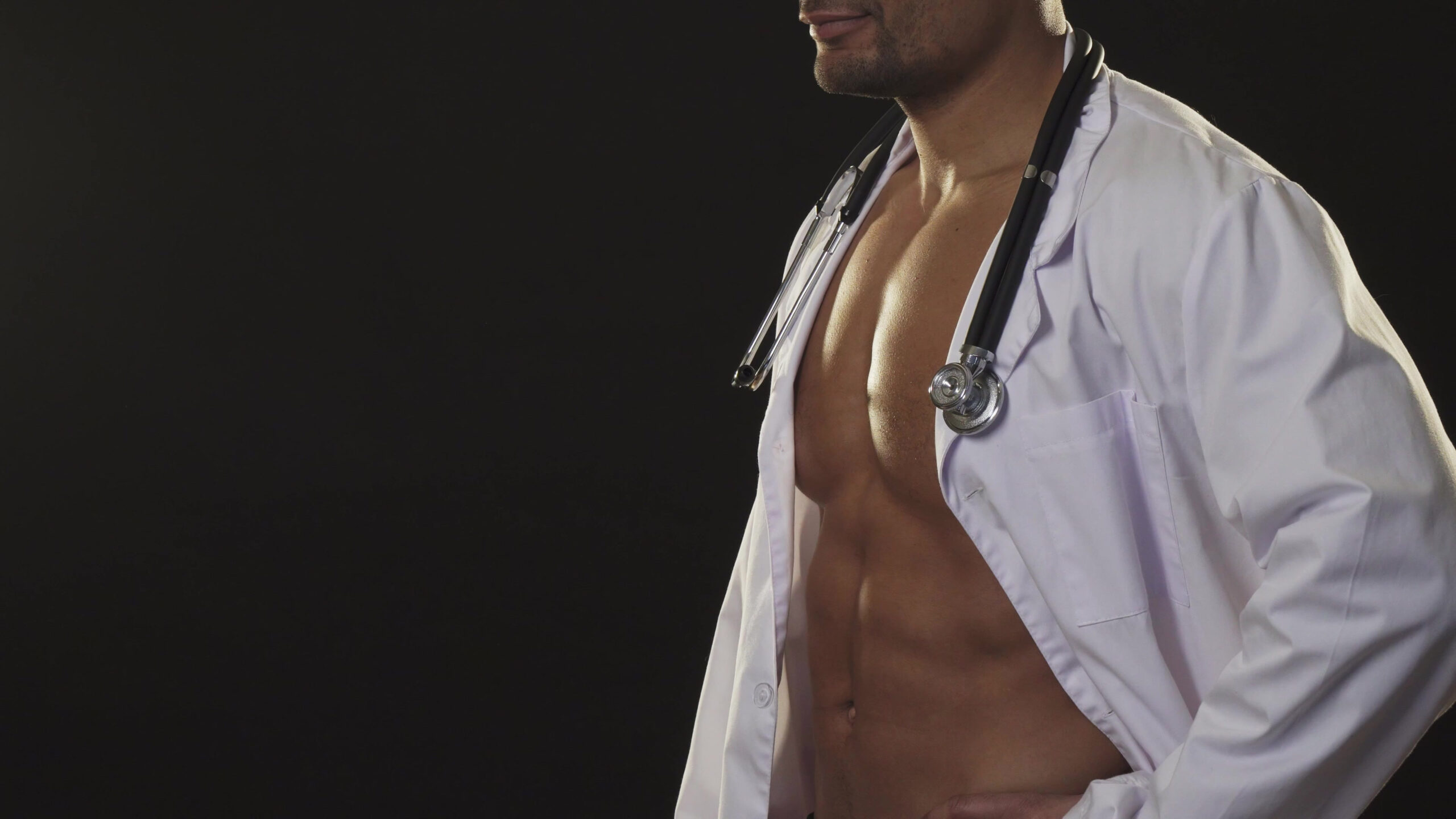OBGYN sex therapy