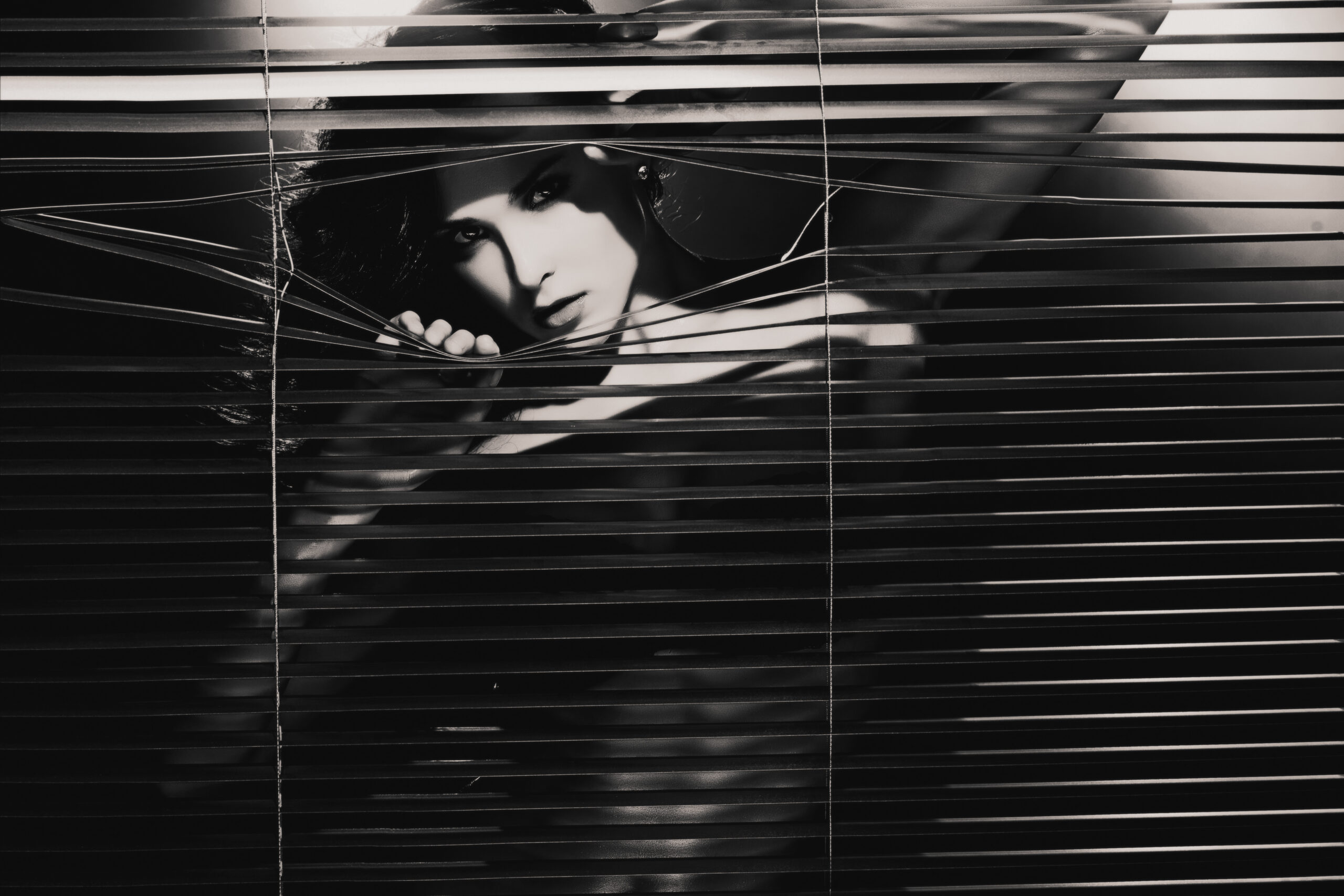 voyeurism power play