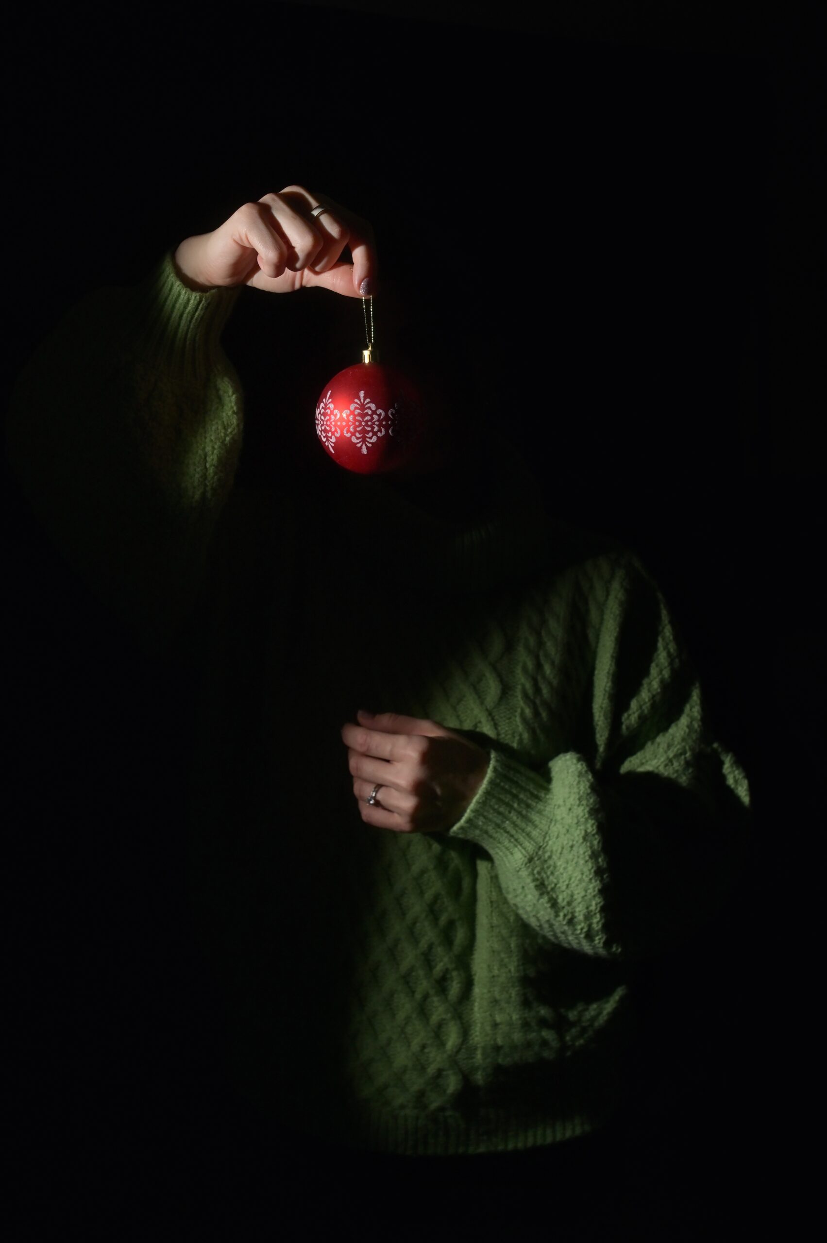 christmas femdom