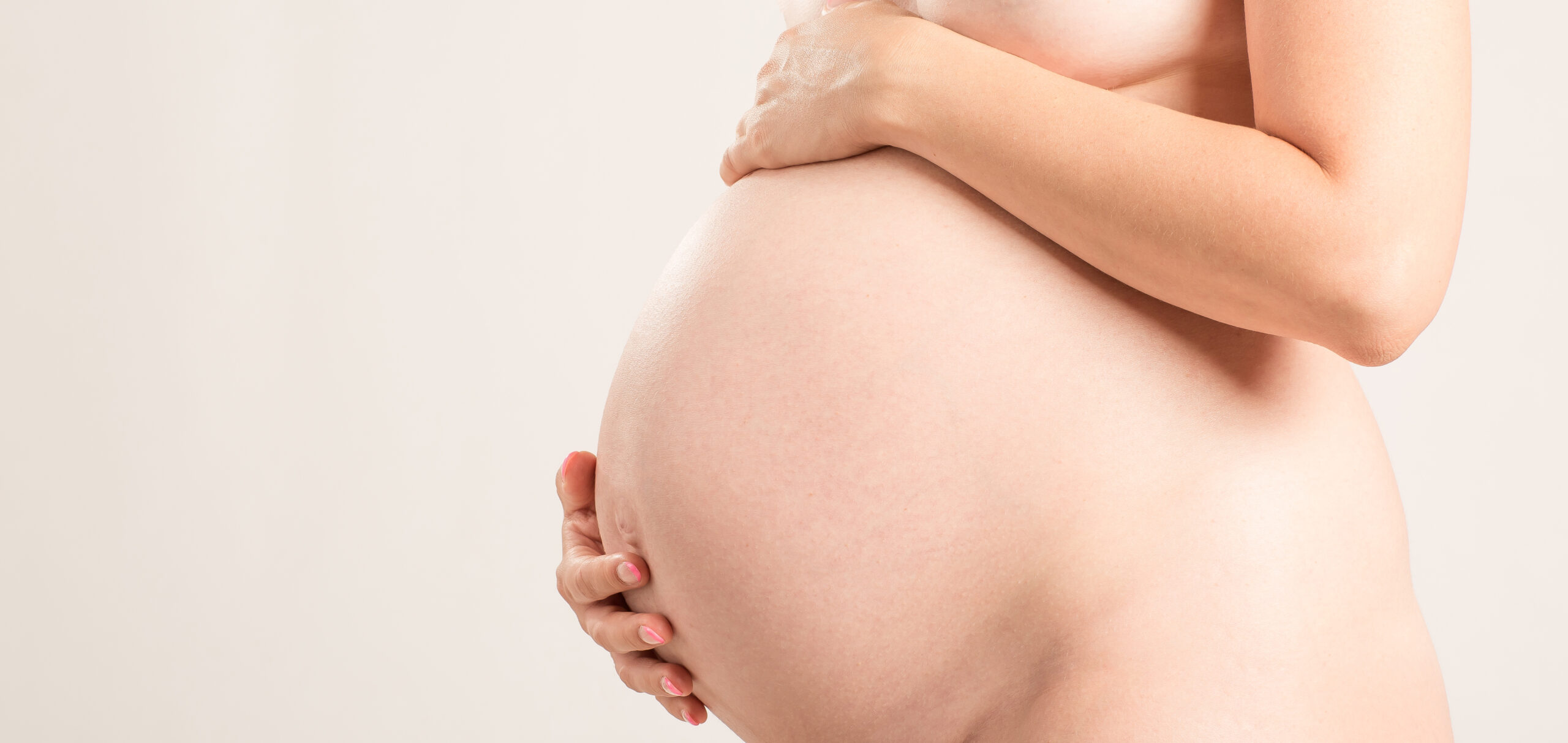 horny pregnant woman