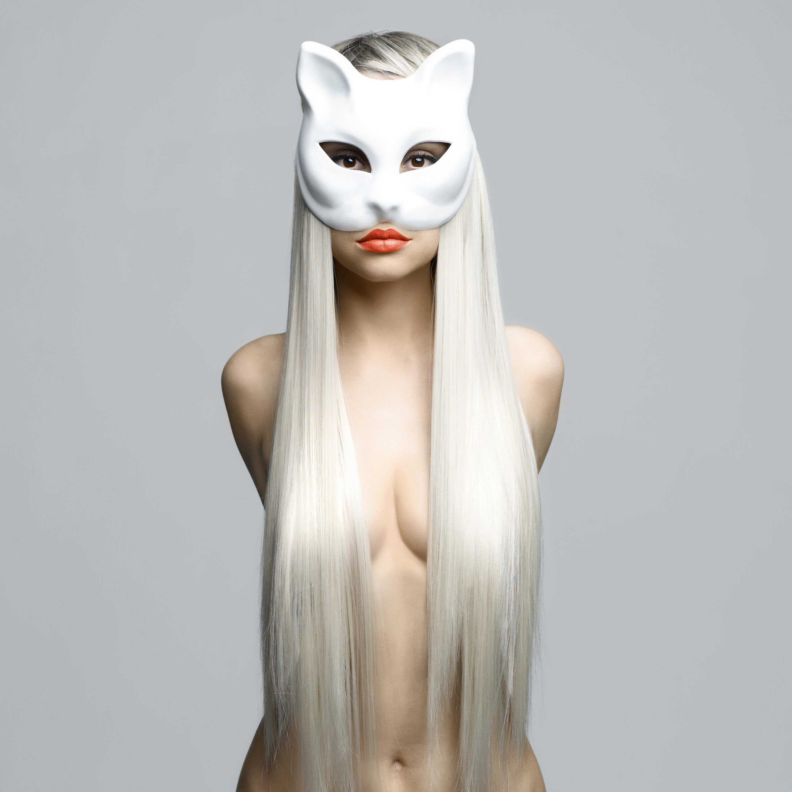 Sissy Kitty Pet Play