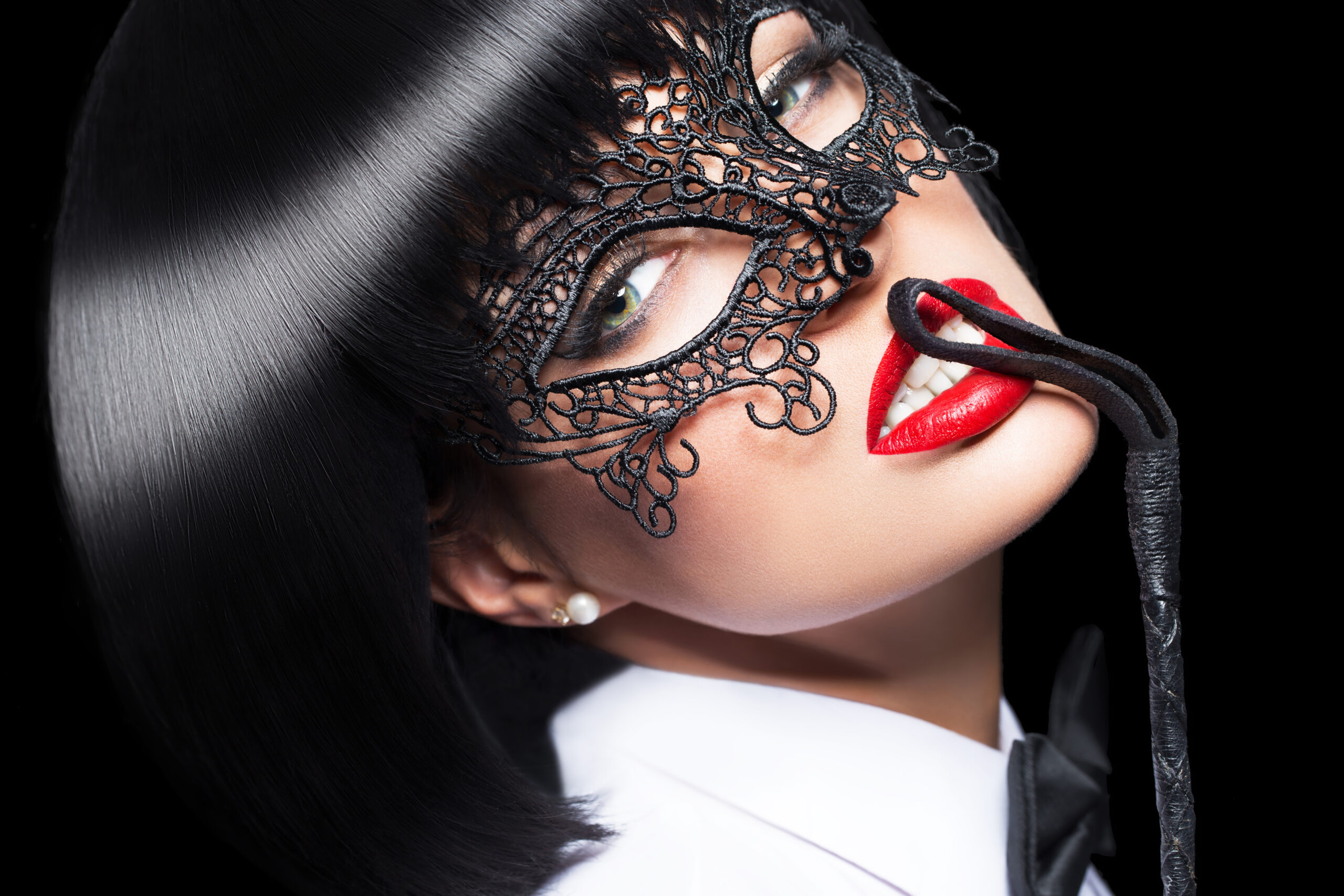 love potion saliva