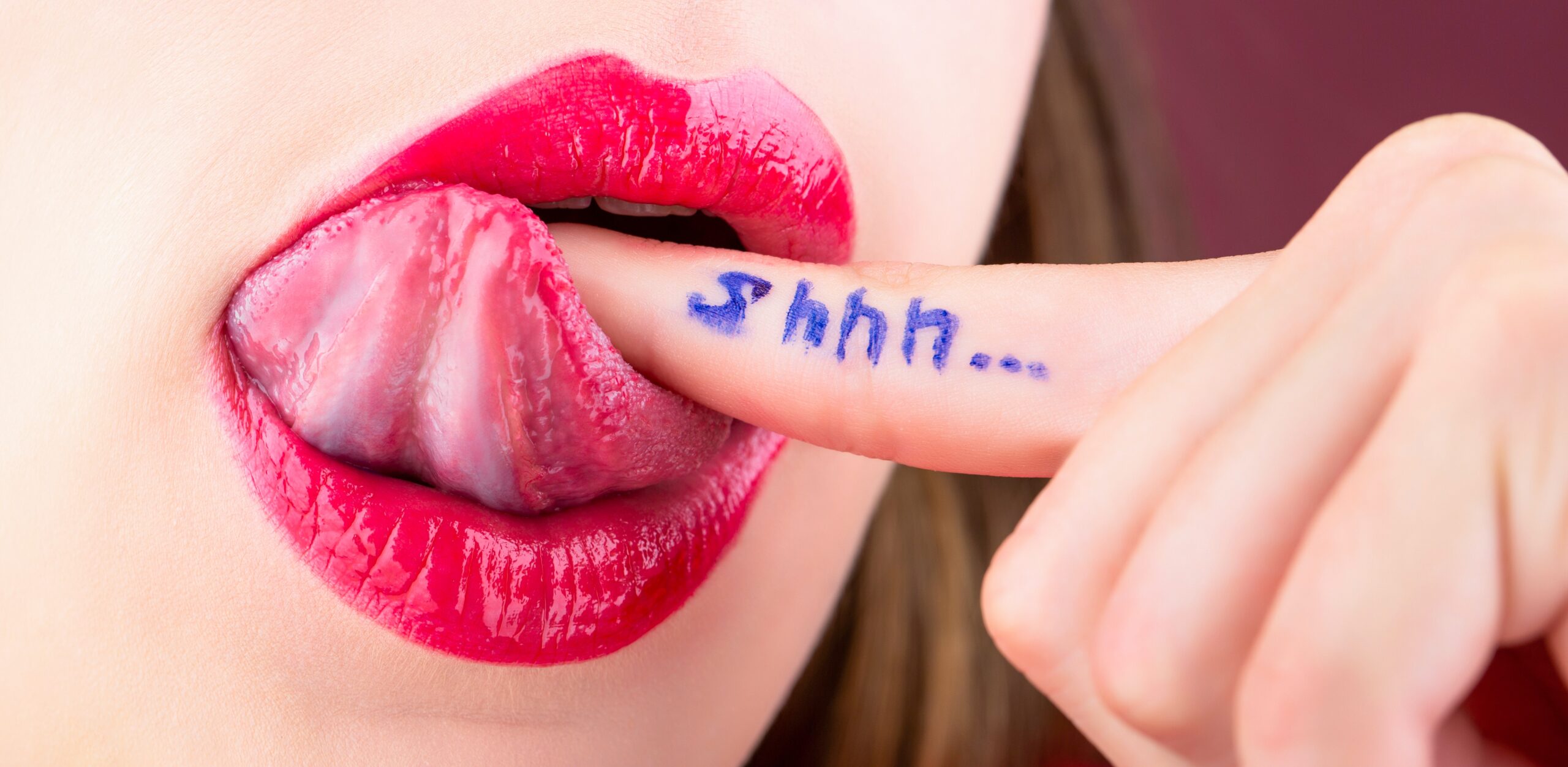sexy secret